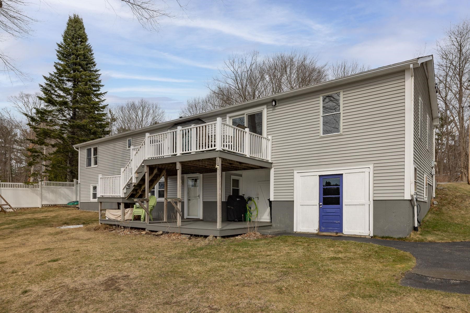 105 Spur Road