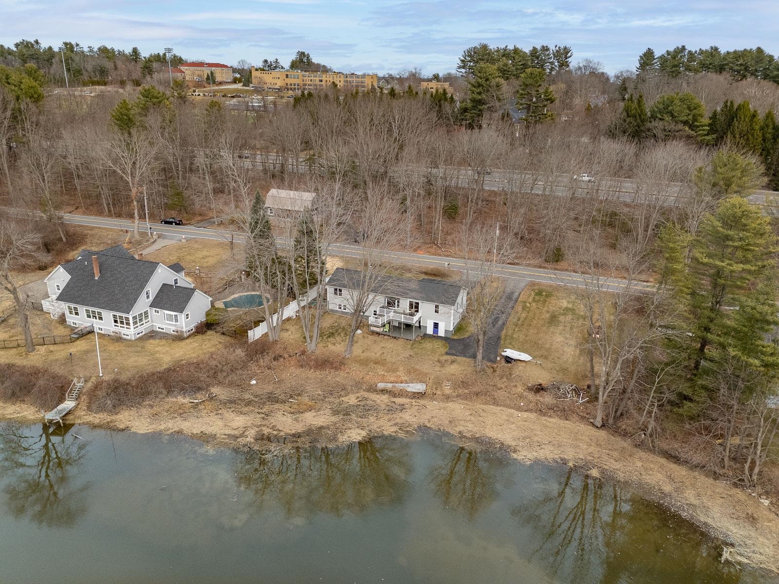 105 Spur Road