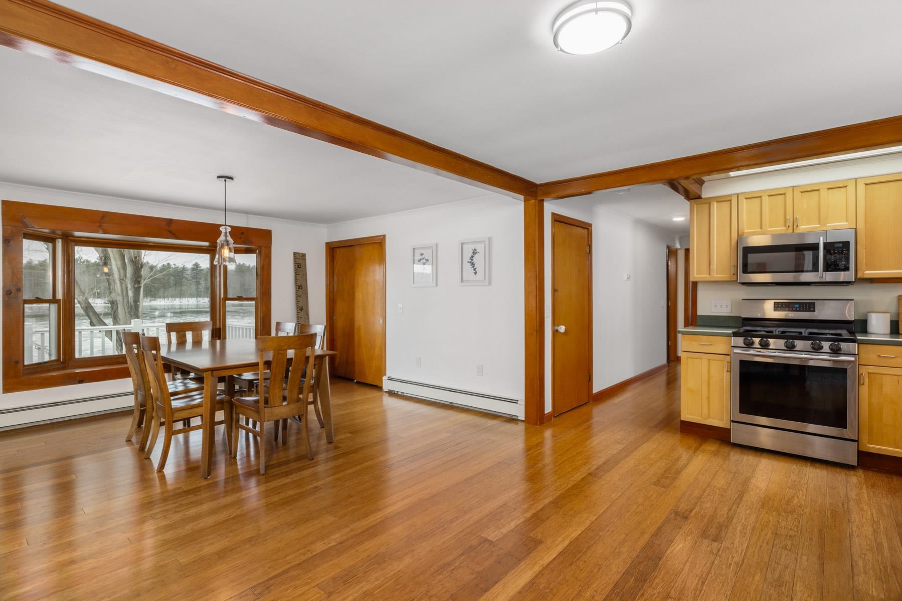105 Spur Road