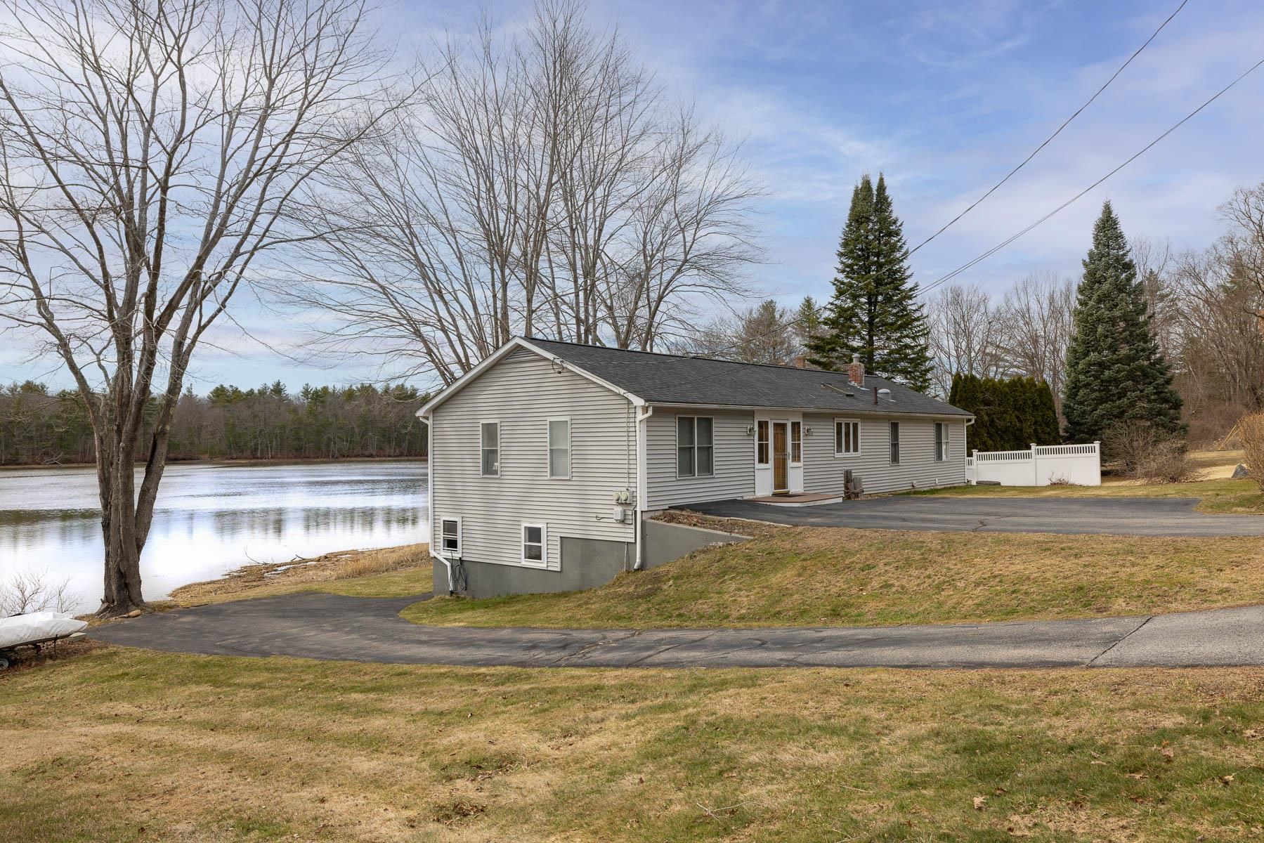 105 Spur Road