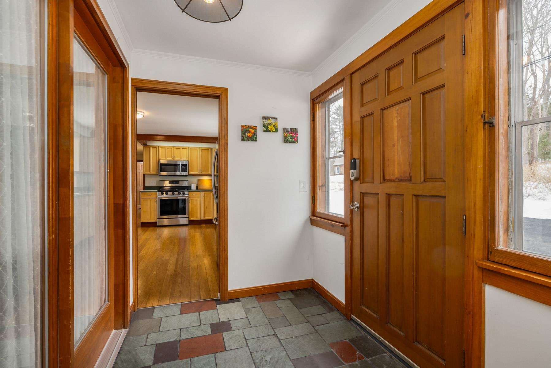 105 Spur Road