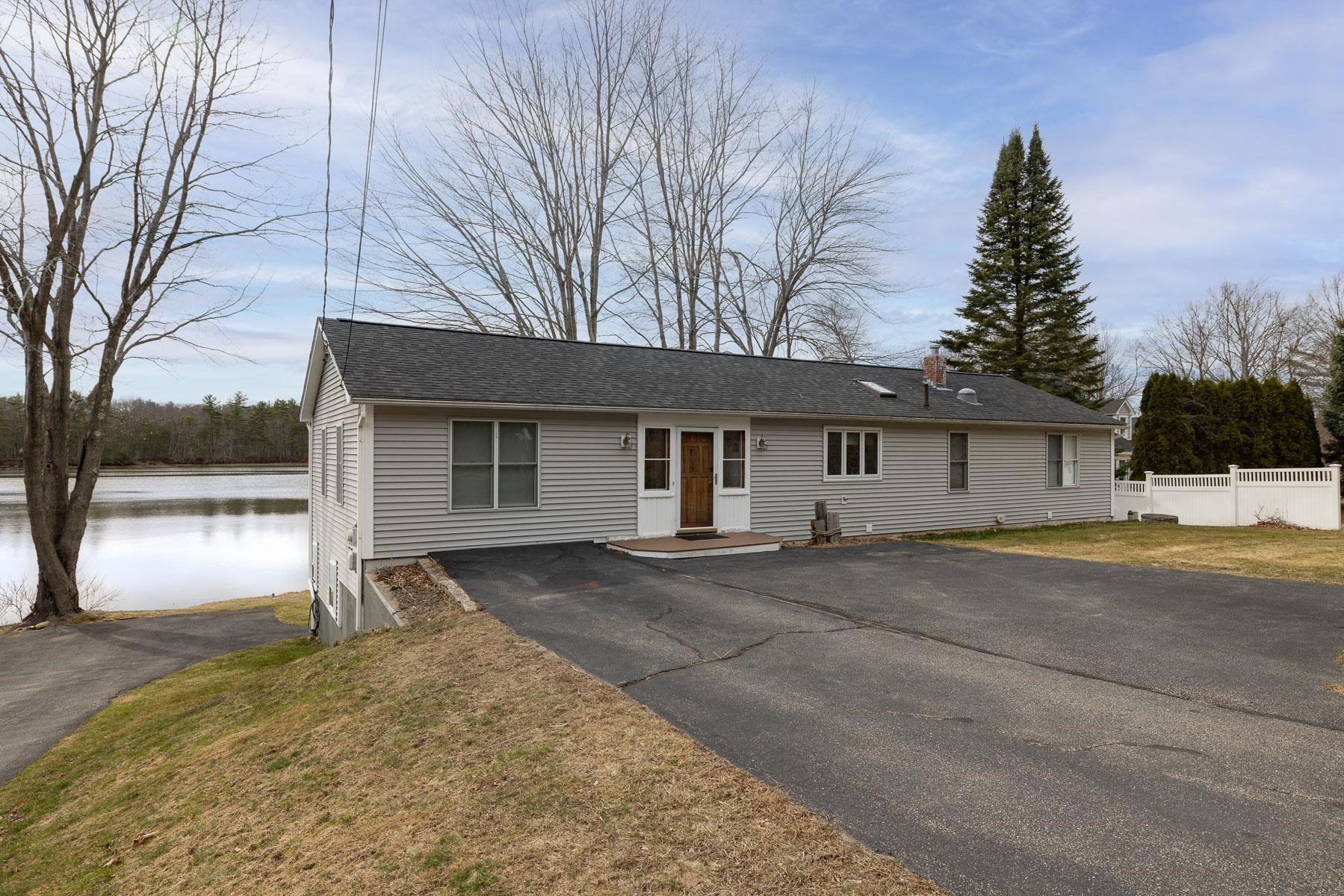 105 Spur Road