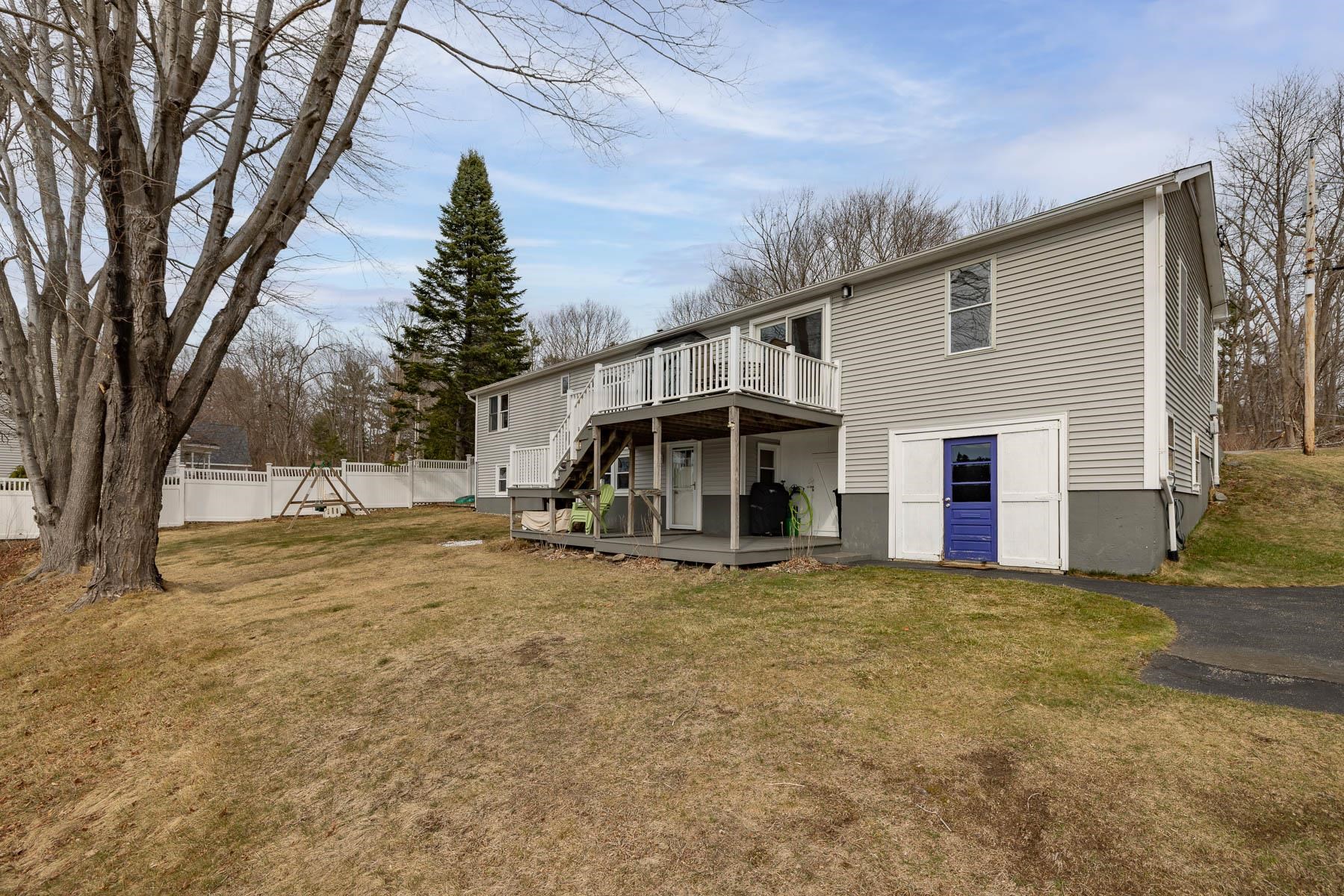 105 Spur Road