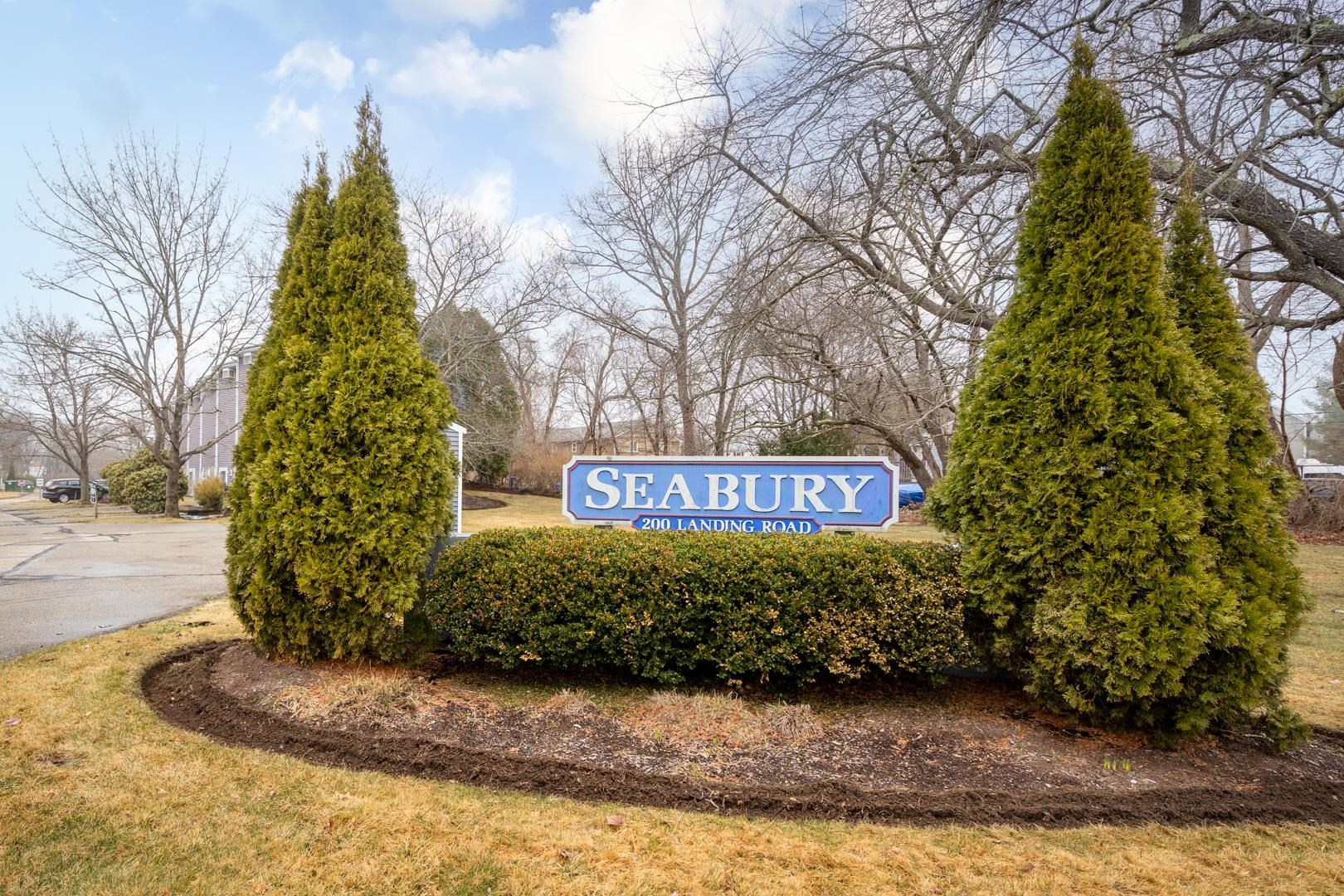 44 Seabury