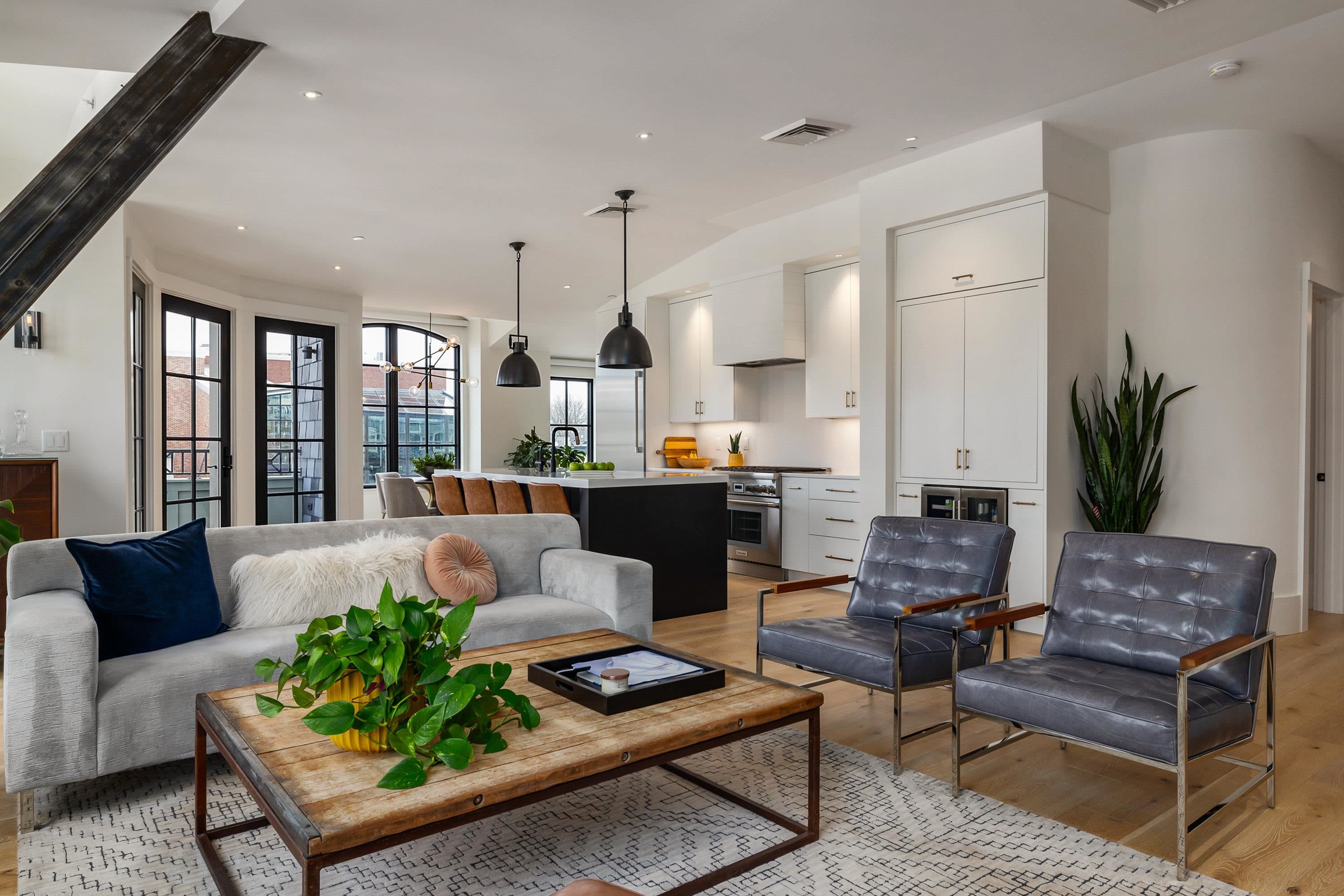 25 Maplewood Avenue Unit: 403