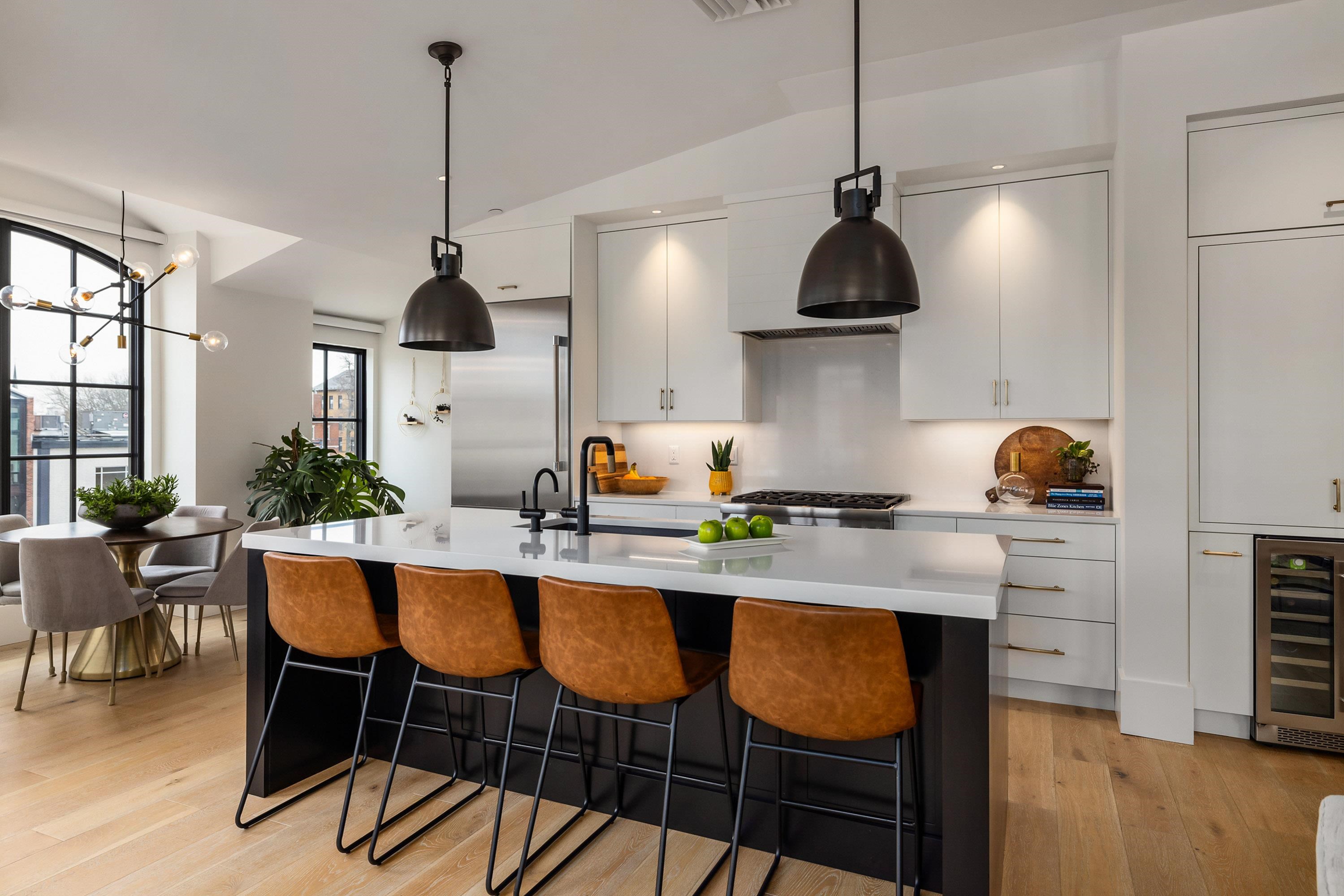 25 Maplewood Avenue Unit: 403