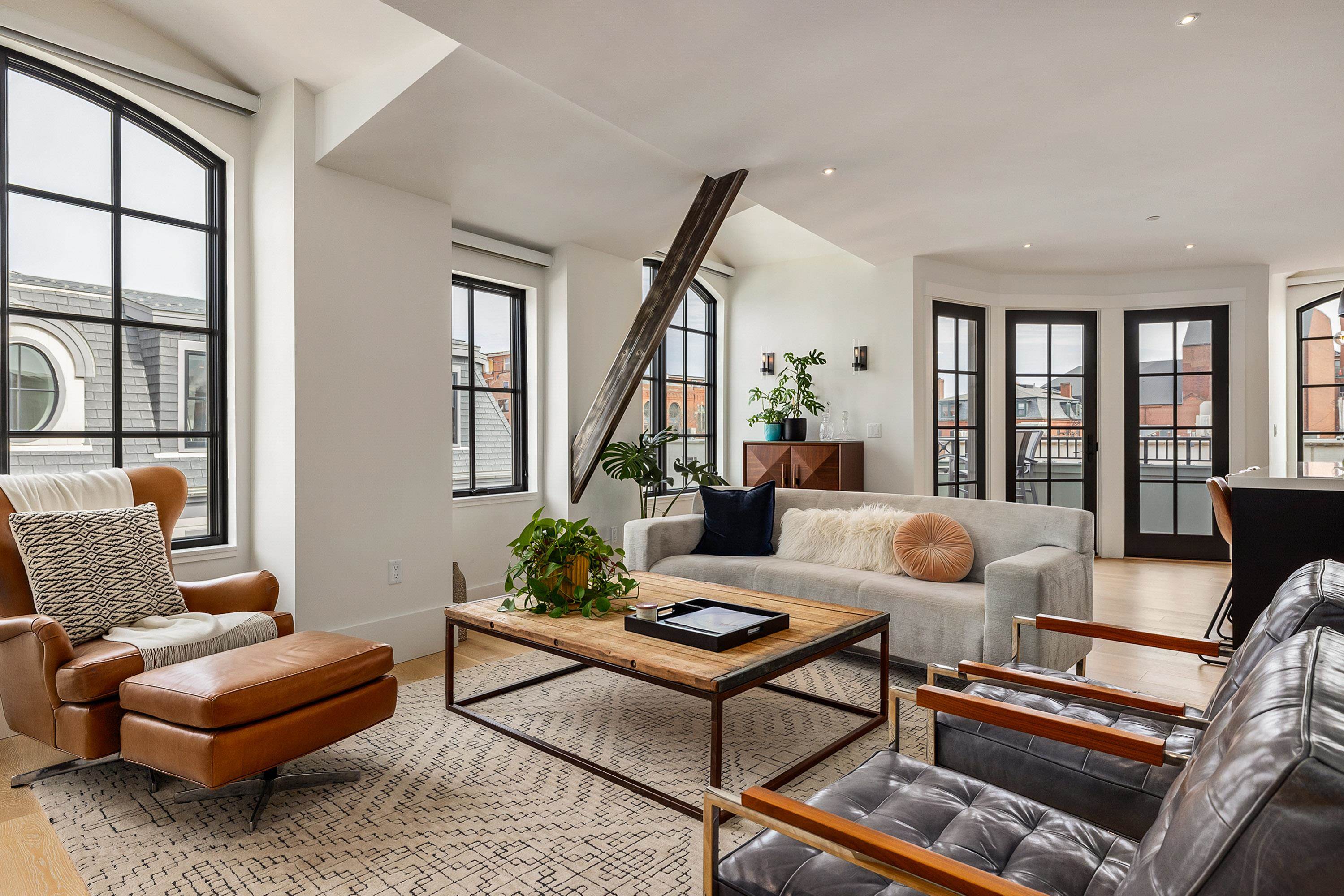 25 Maplewood Avenue Unit: 403