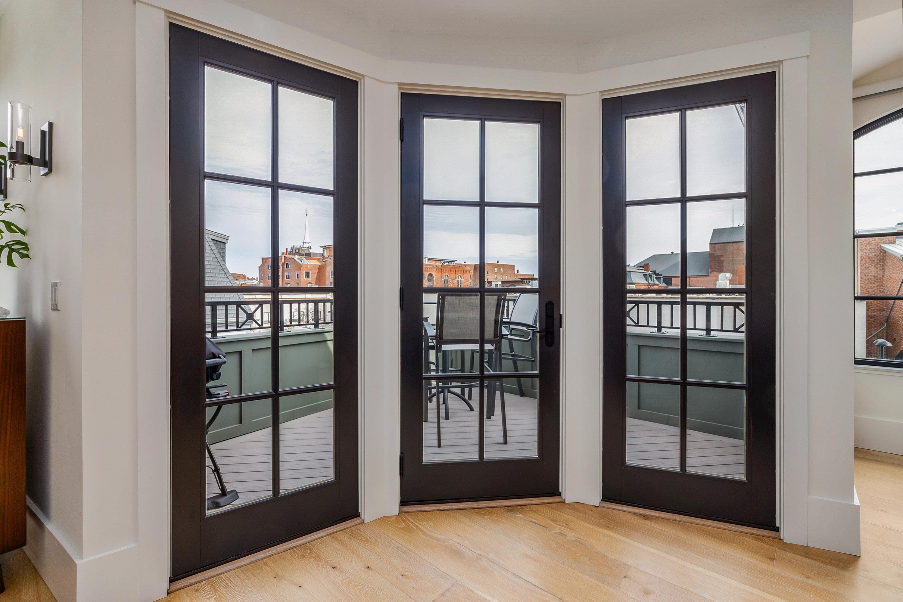 25 Maplewood Avenue Unit: 403