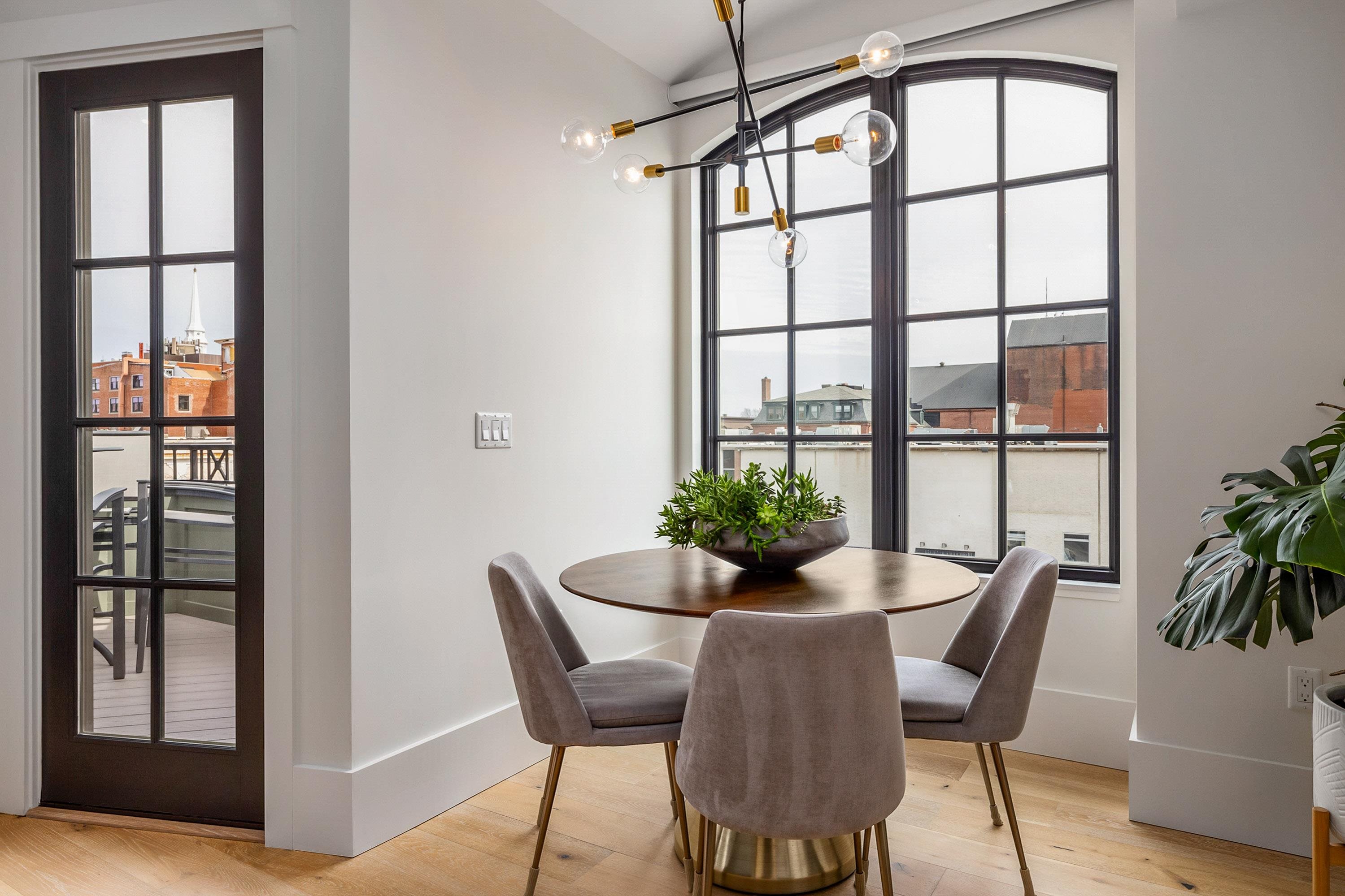 25 Maplewood Avenue Unit: 403