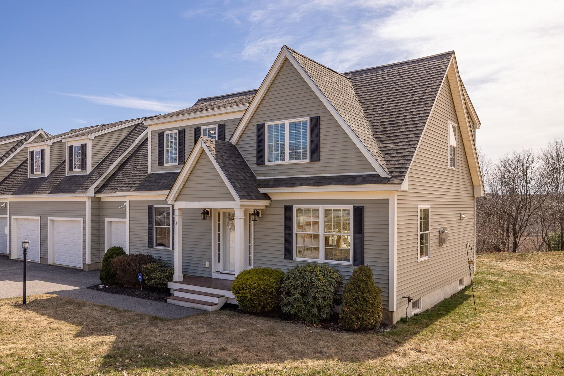 3 Hughes Lane