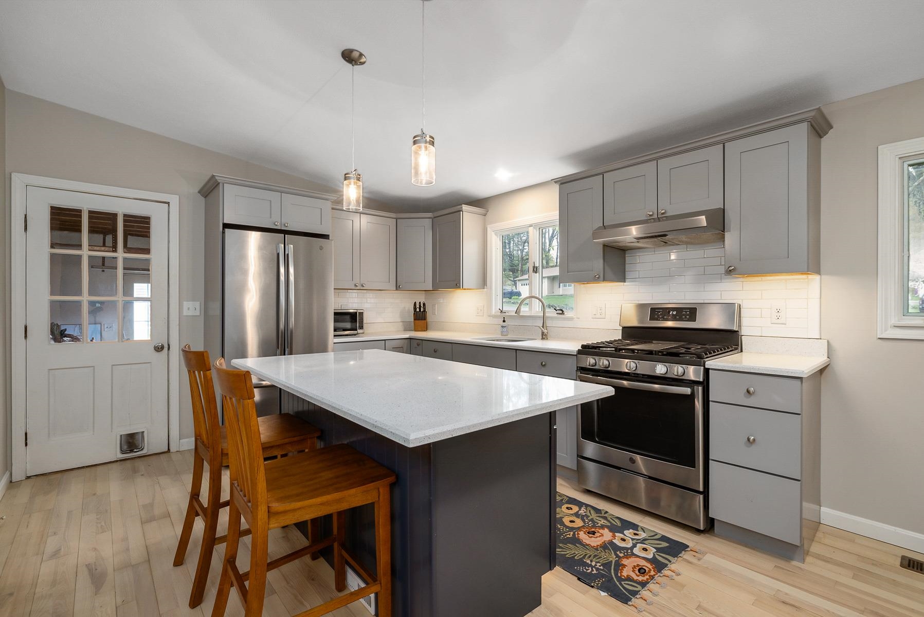 44 A Mountain View Terrace