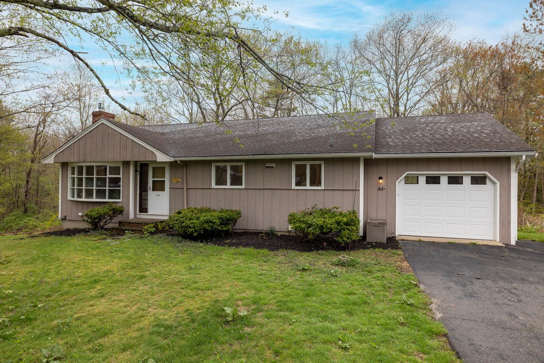 44 A Mountain View Terrace