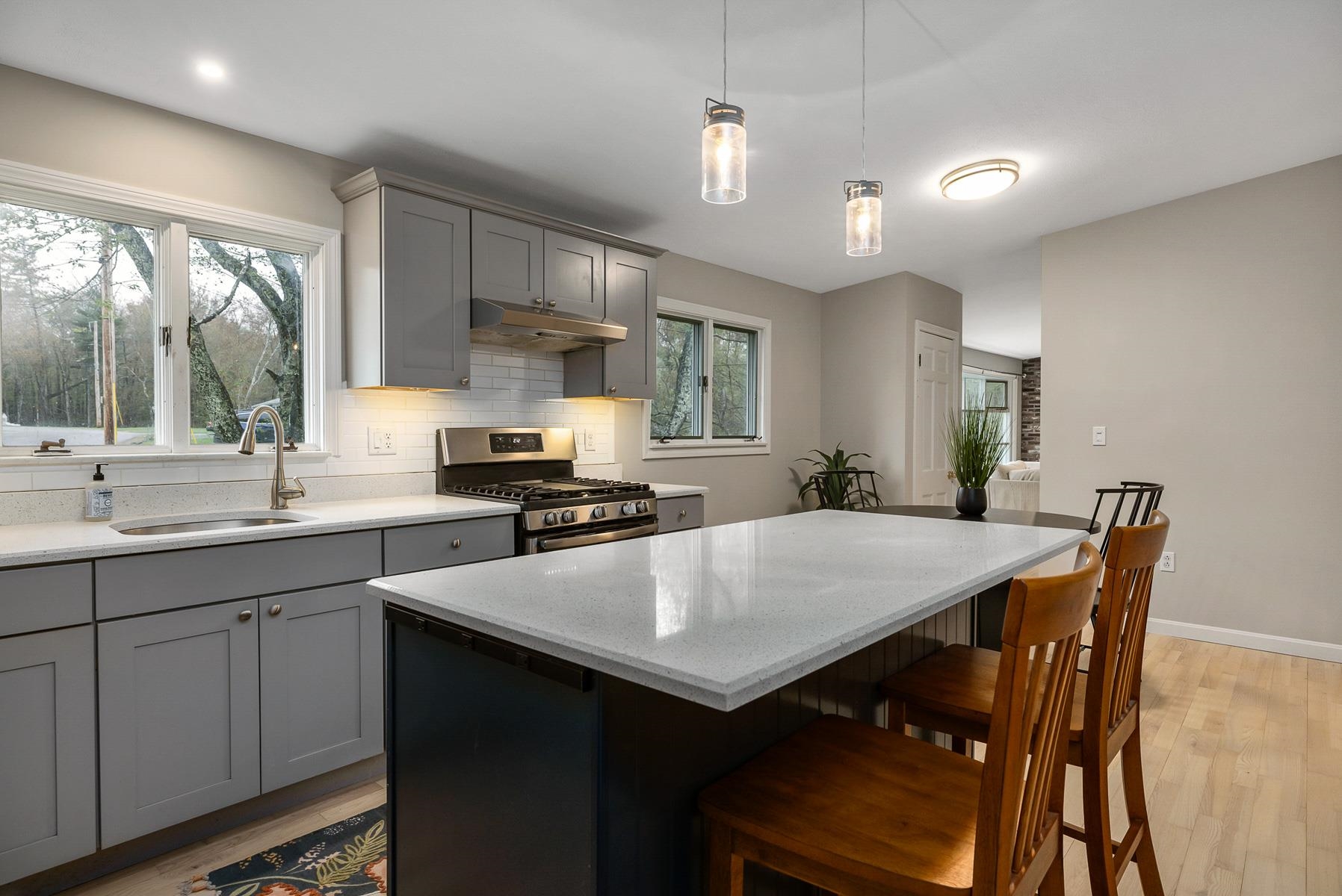 44 A Mountain View Terrace