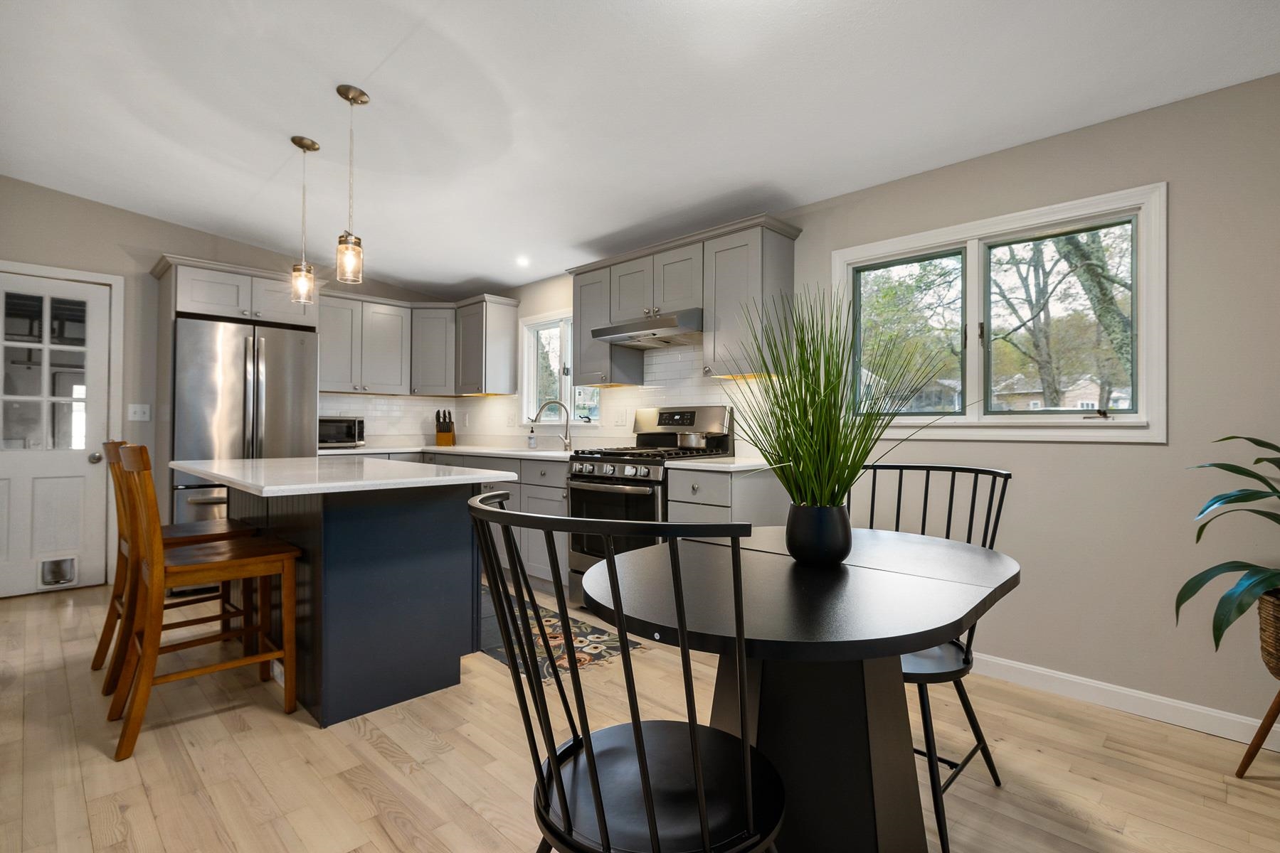 44 A Mountain View Terrace