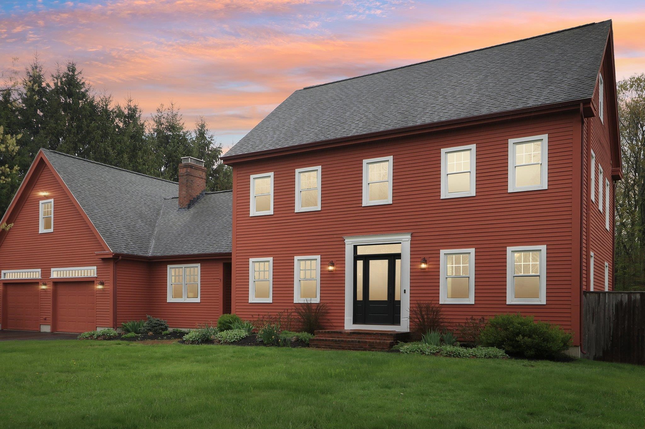 53 Winnicutt Road