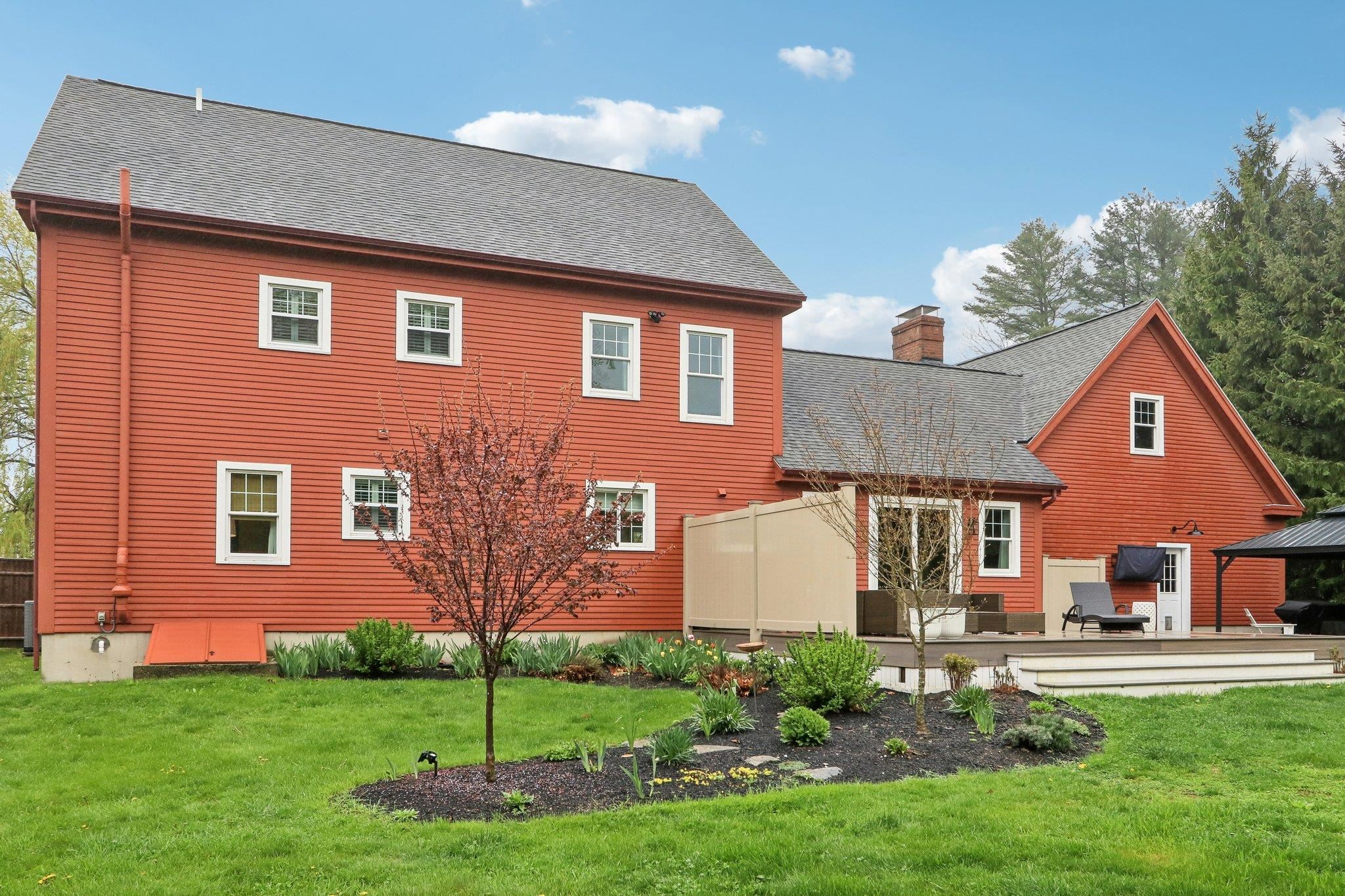 53 Winnicutt Road