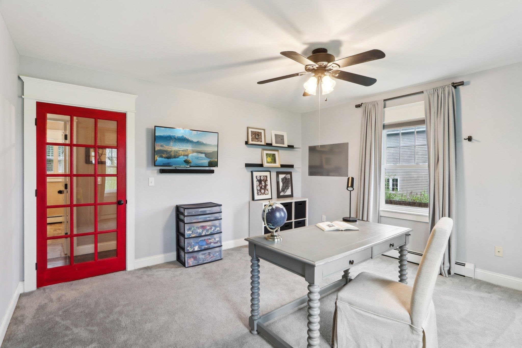 53 Winnicutt Road