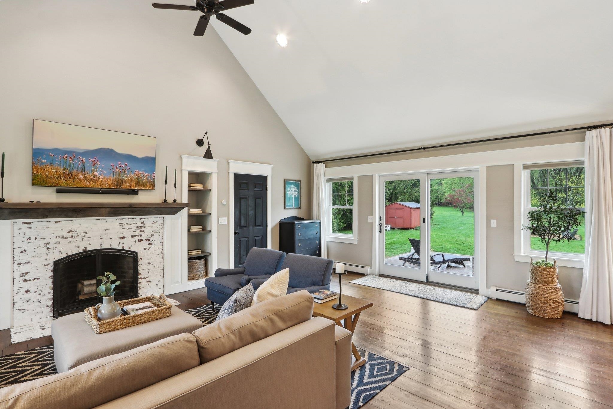 53 Winnicutt Road