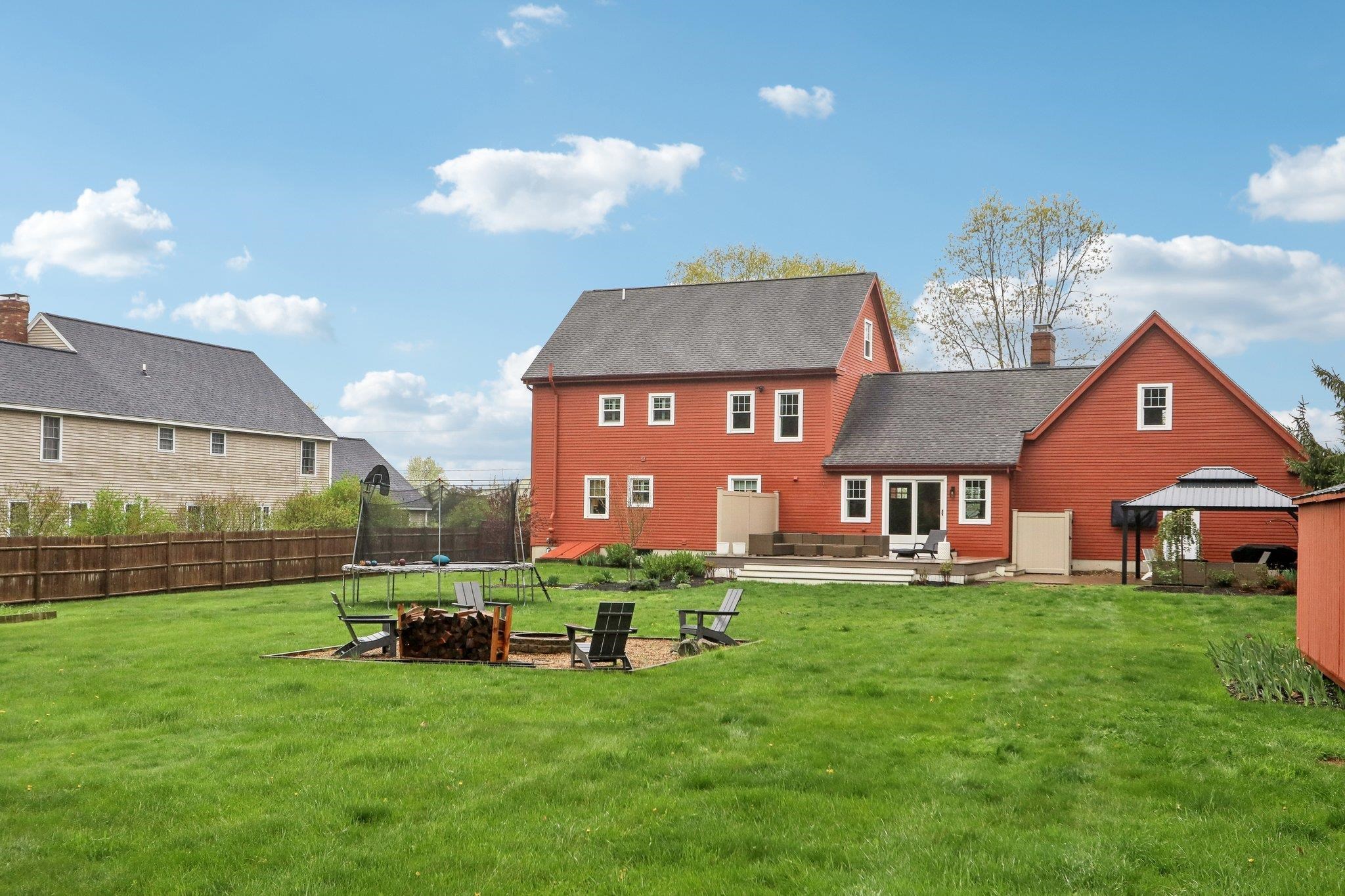 53 Winnicutt Road