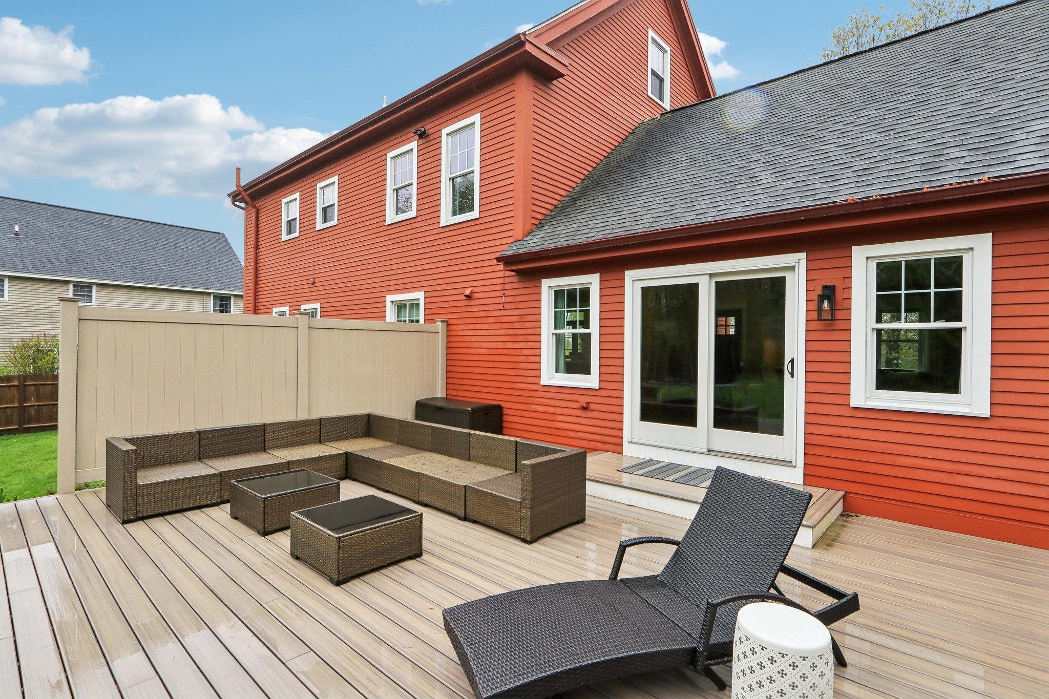 53 Winnicutt Road