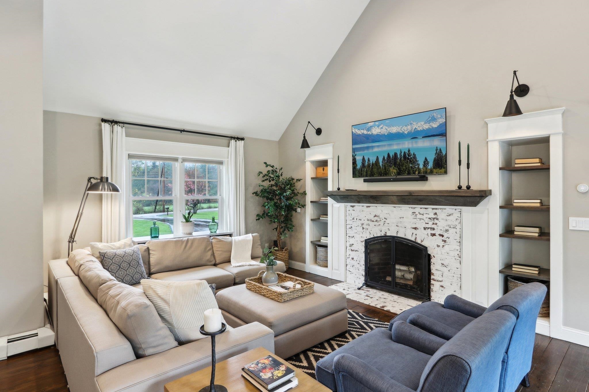 53 Winnicutt Road
