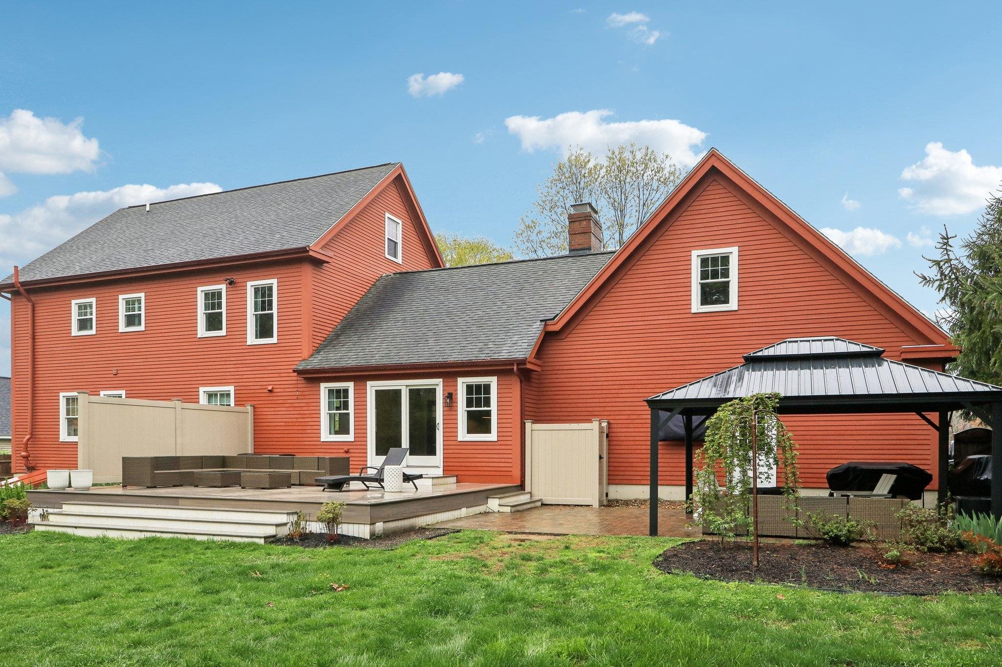 53 Winnicutt Road