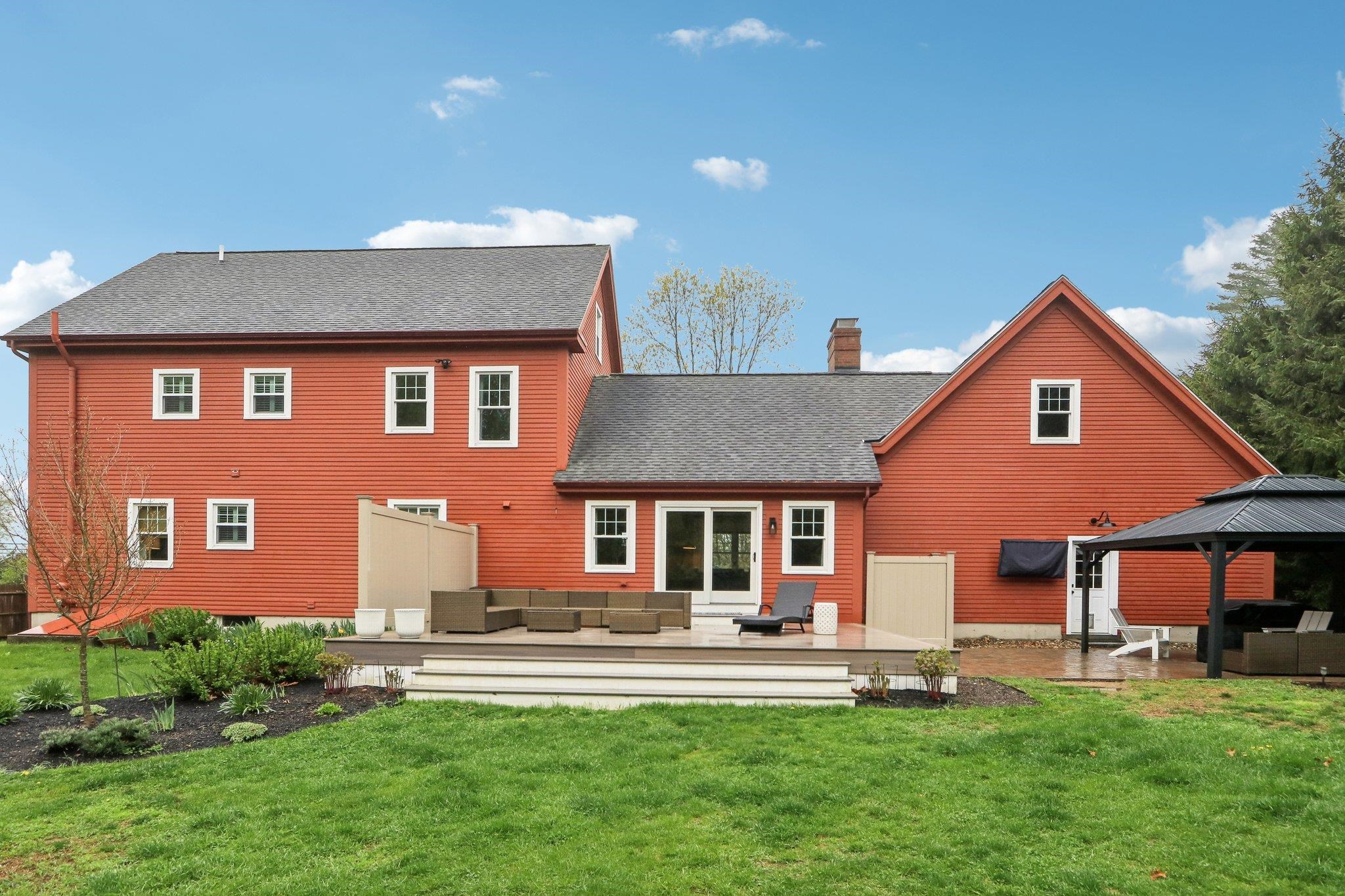 53 Winnicutt Road