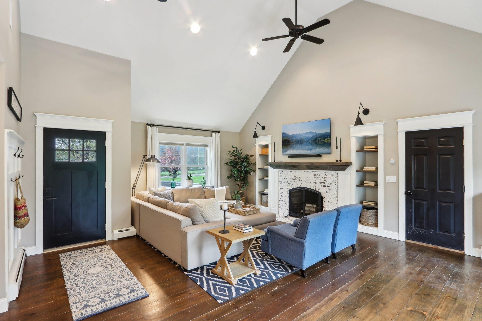 53 Winnicutt Road