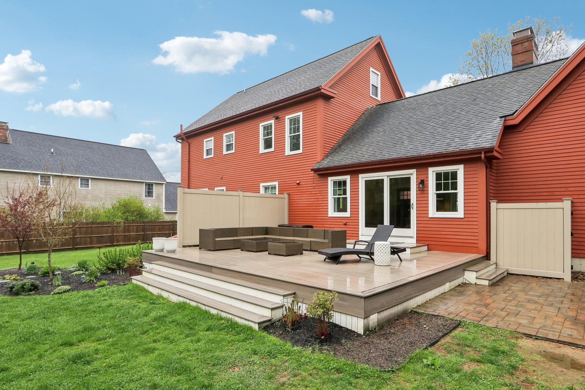 53 Winnicutt Road