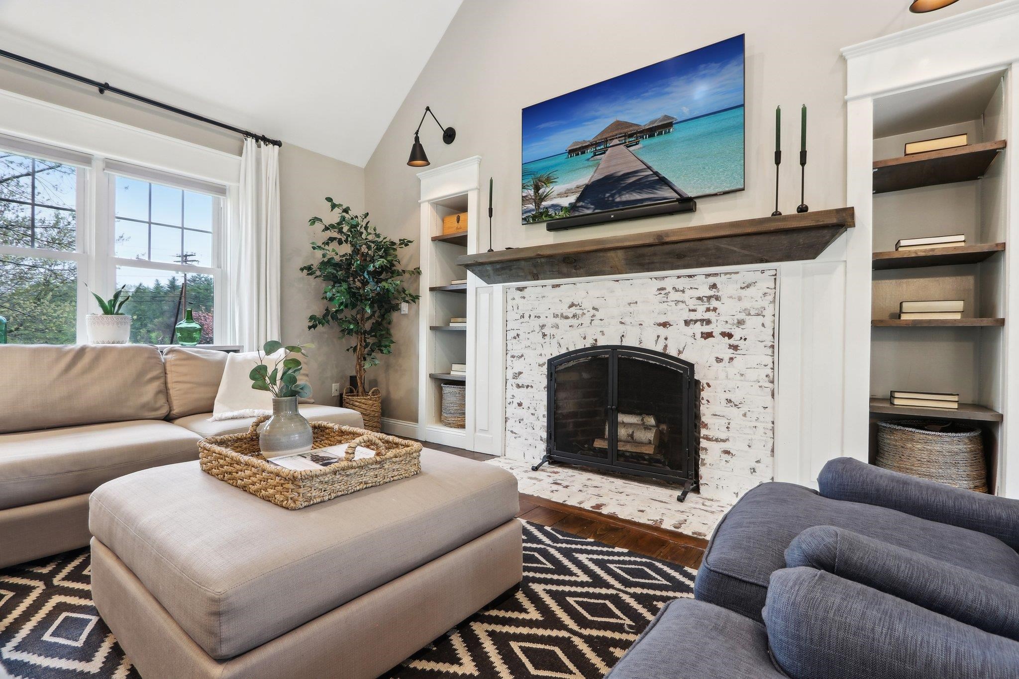 53 Winnicutt Road