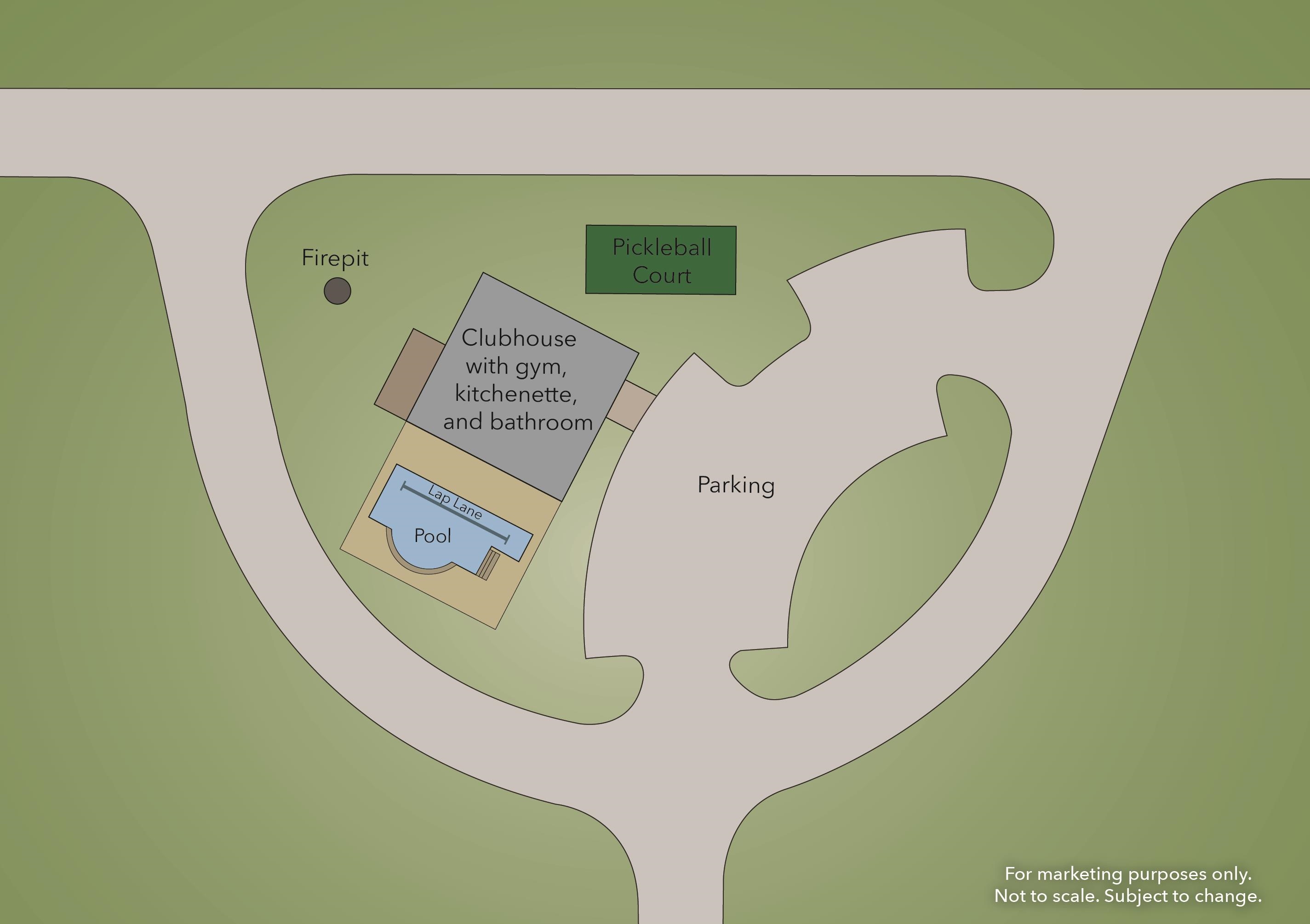 73 Mulberry Lane Unit: 87