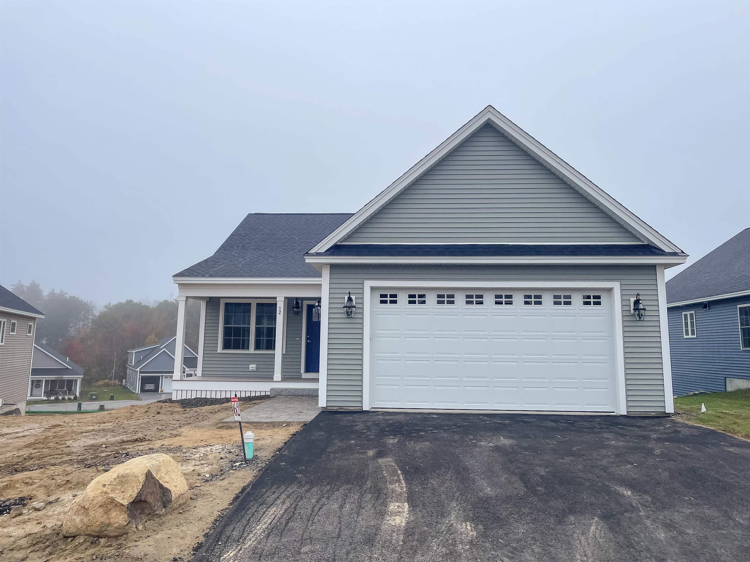 73 Mulberry Lane Unit: 87