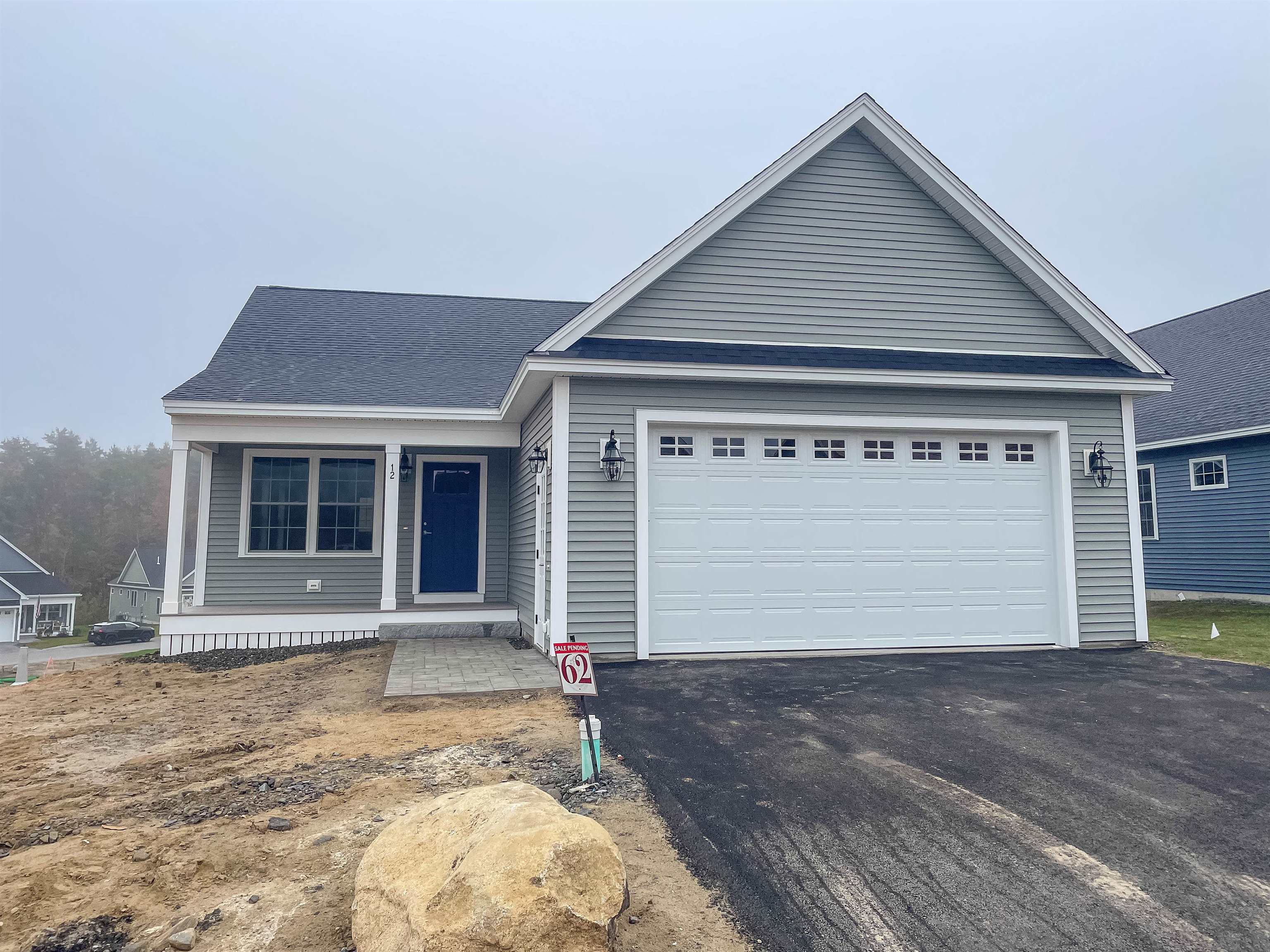 73 Mulberry Lane Unit: 87