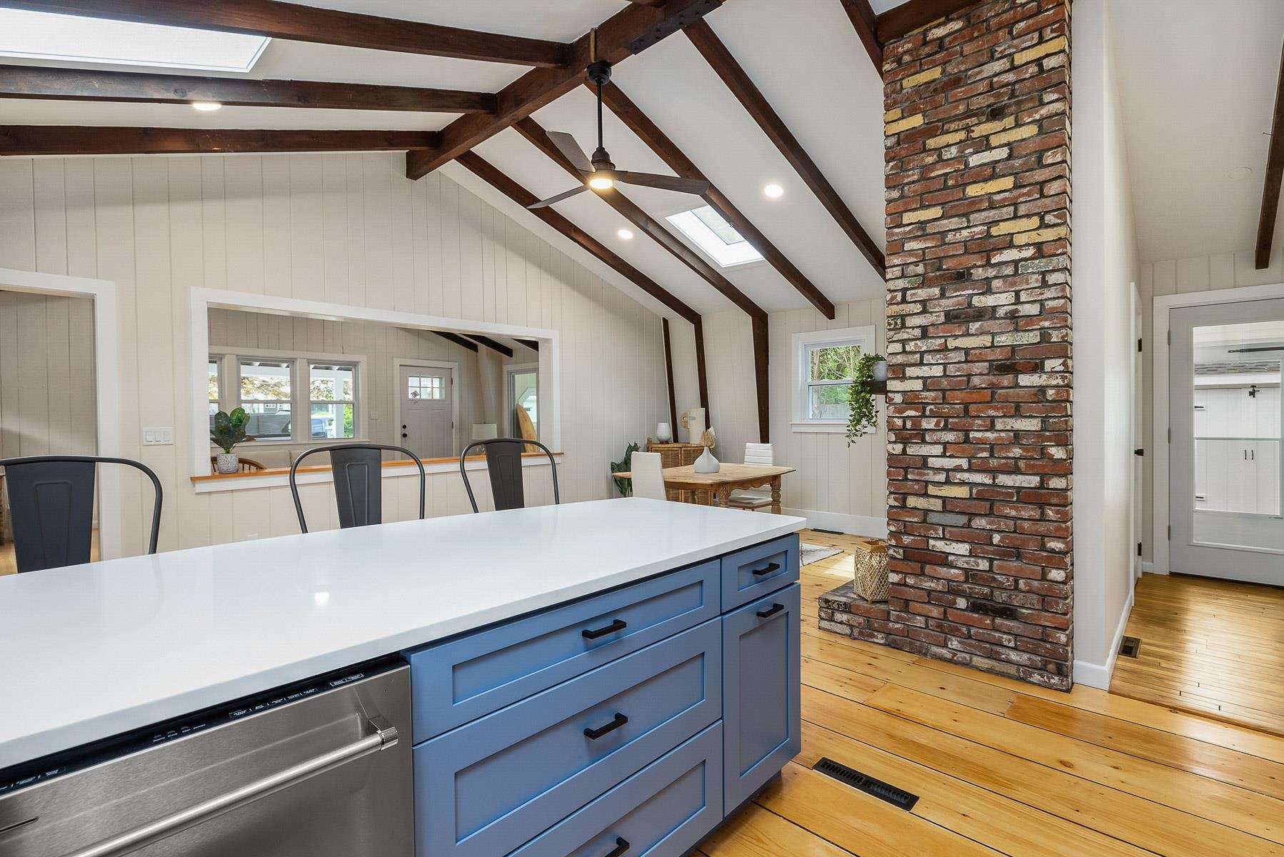 47 Baker Avenue