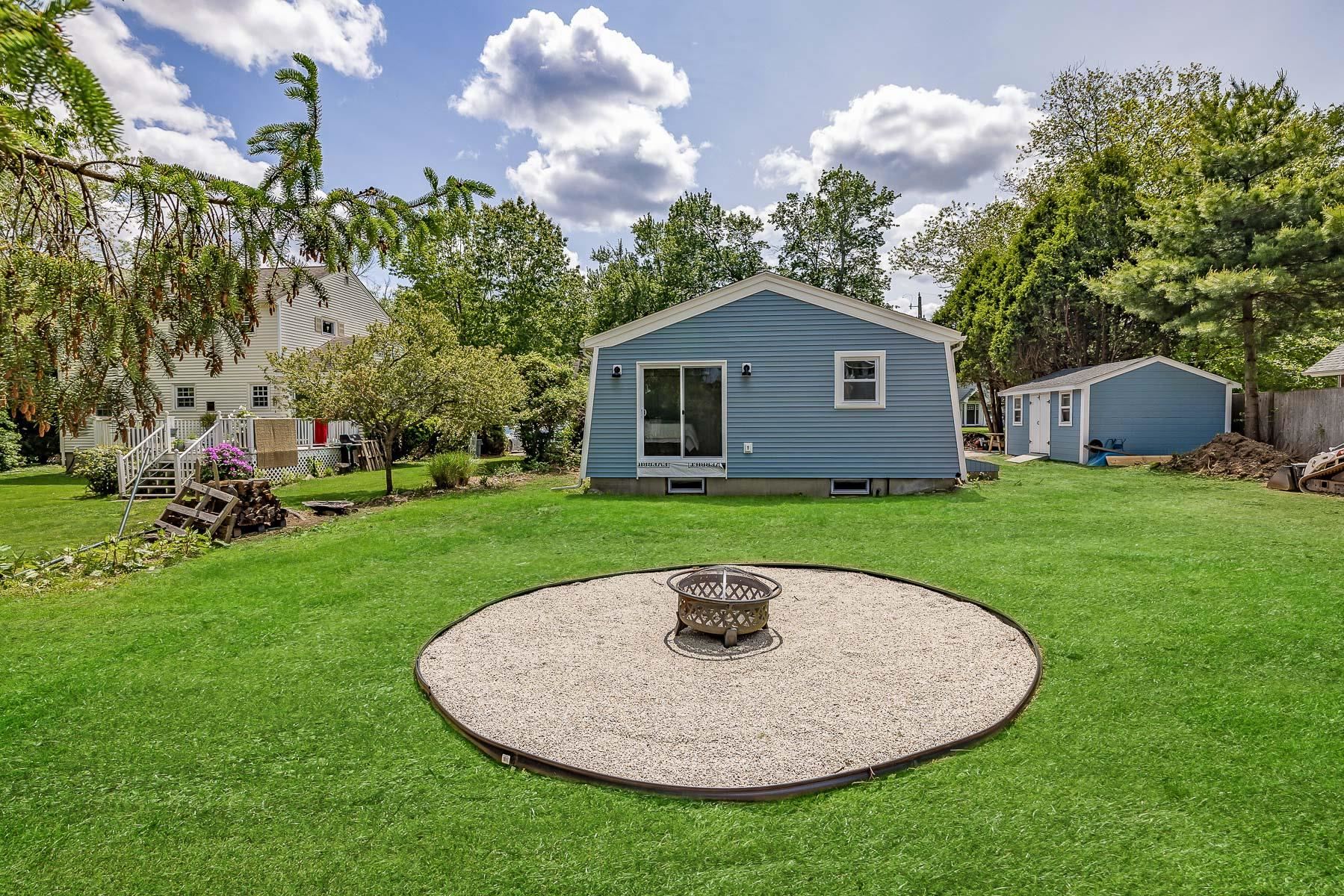 47 Baker Avenue