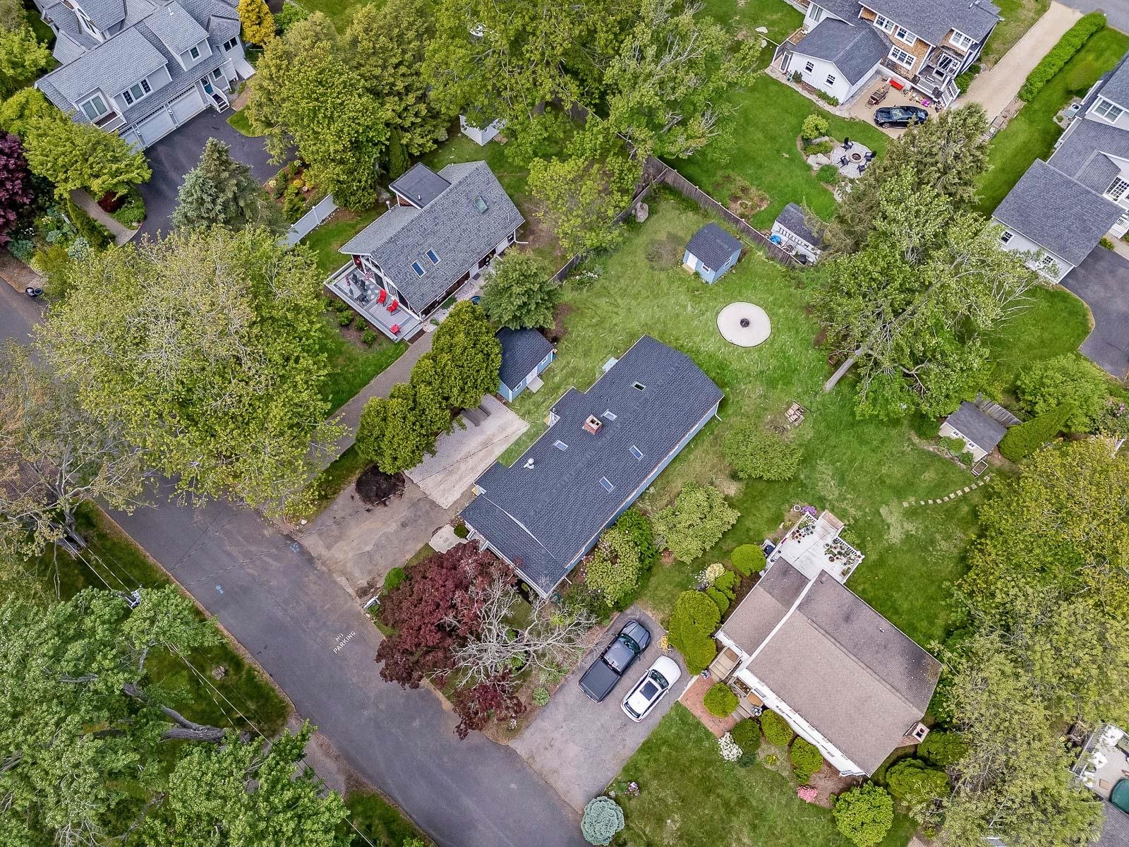 47 Baker Avenue