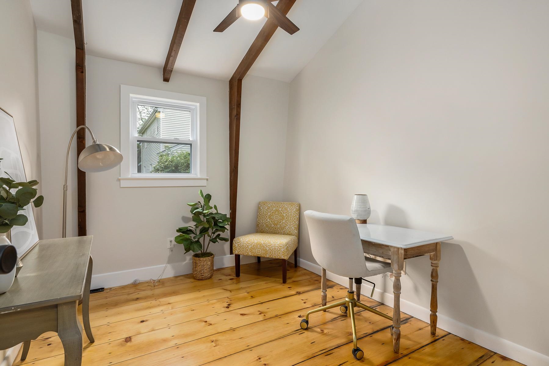 47 Baker Avenue