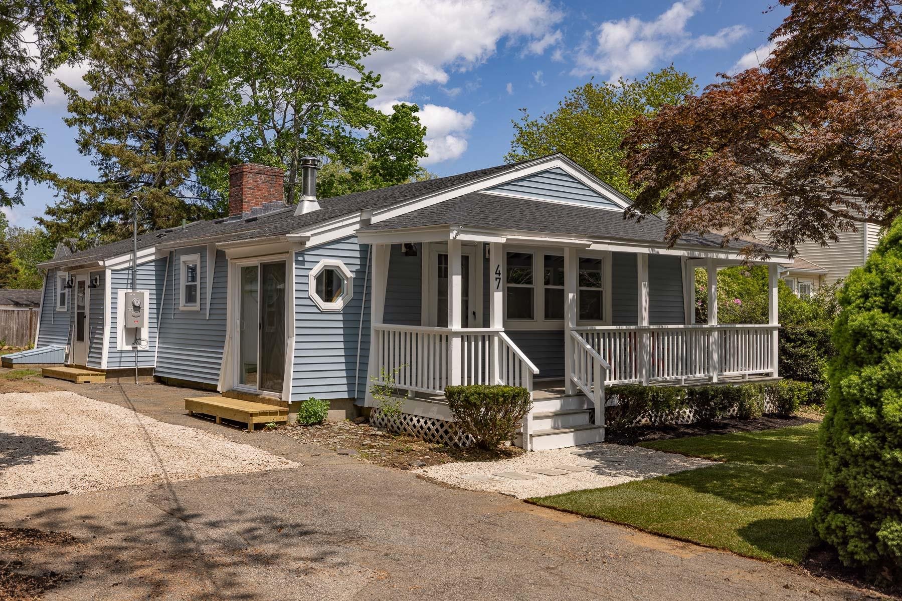 47 Baker Avenue
