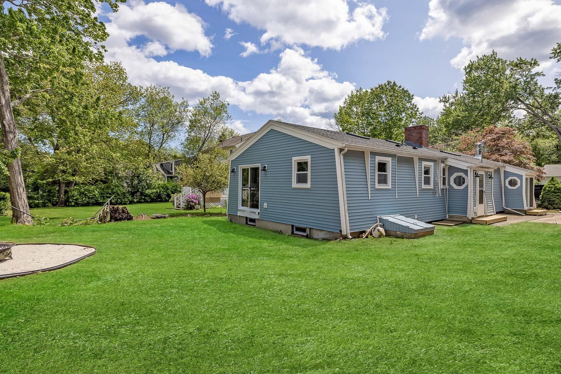 47 Baker Avenue