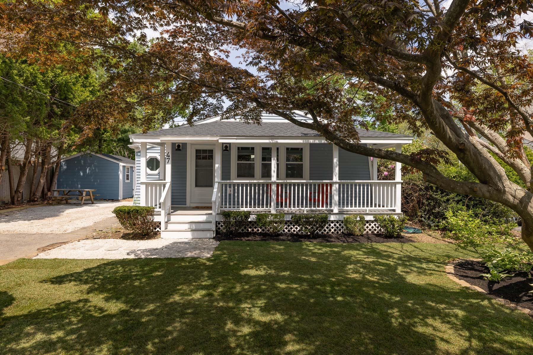 47 Baker Avenue