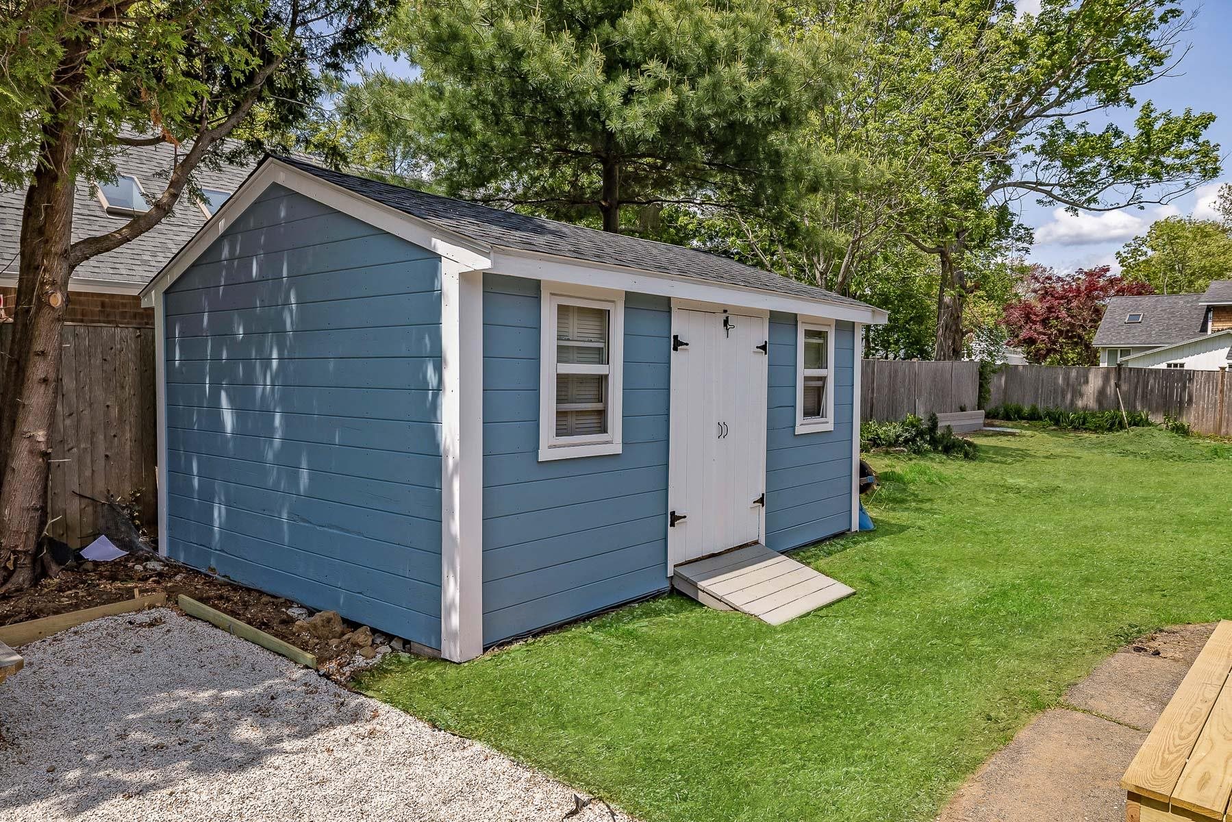 47 Baker Avenue