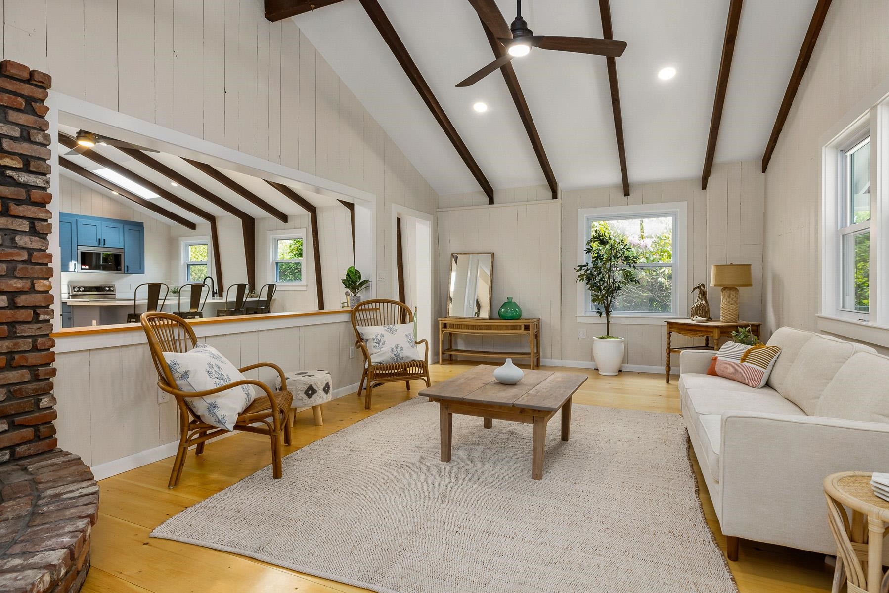 47 Baker Avenue