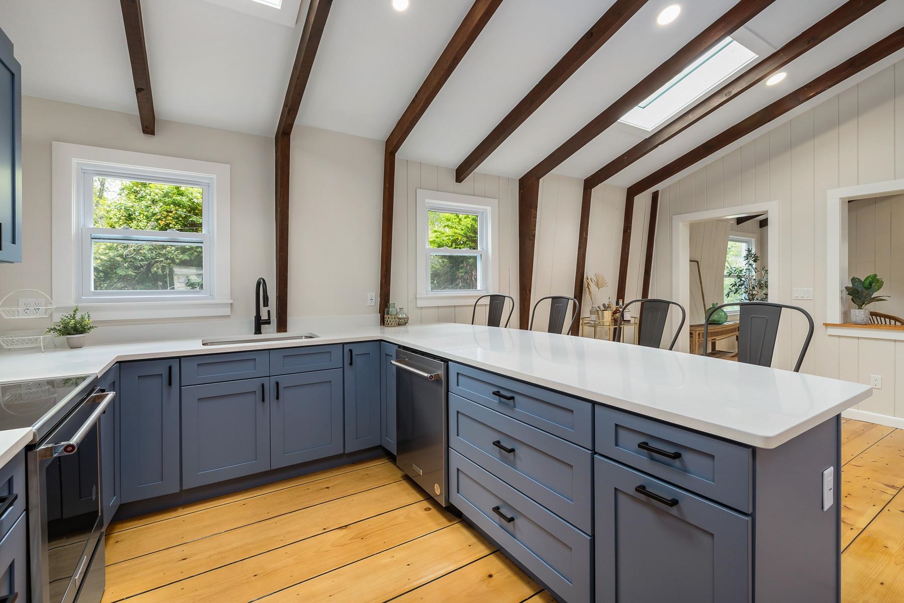 47 Baker Avenue