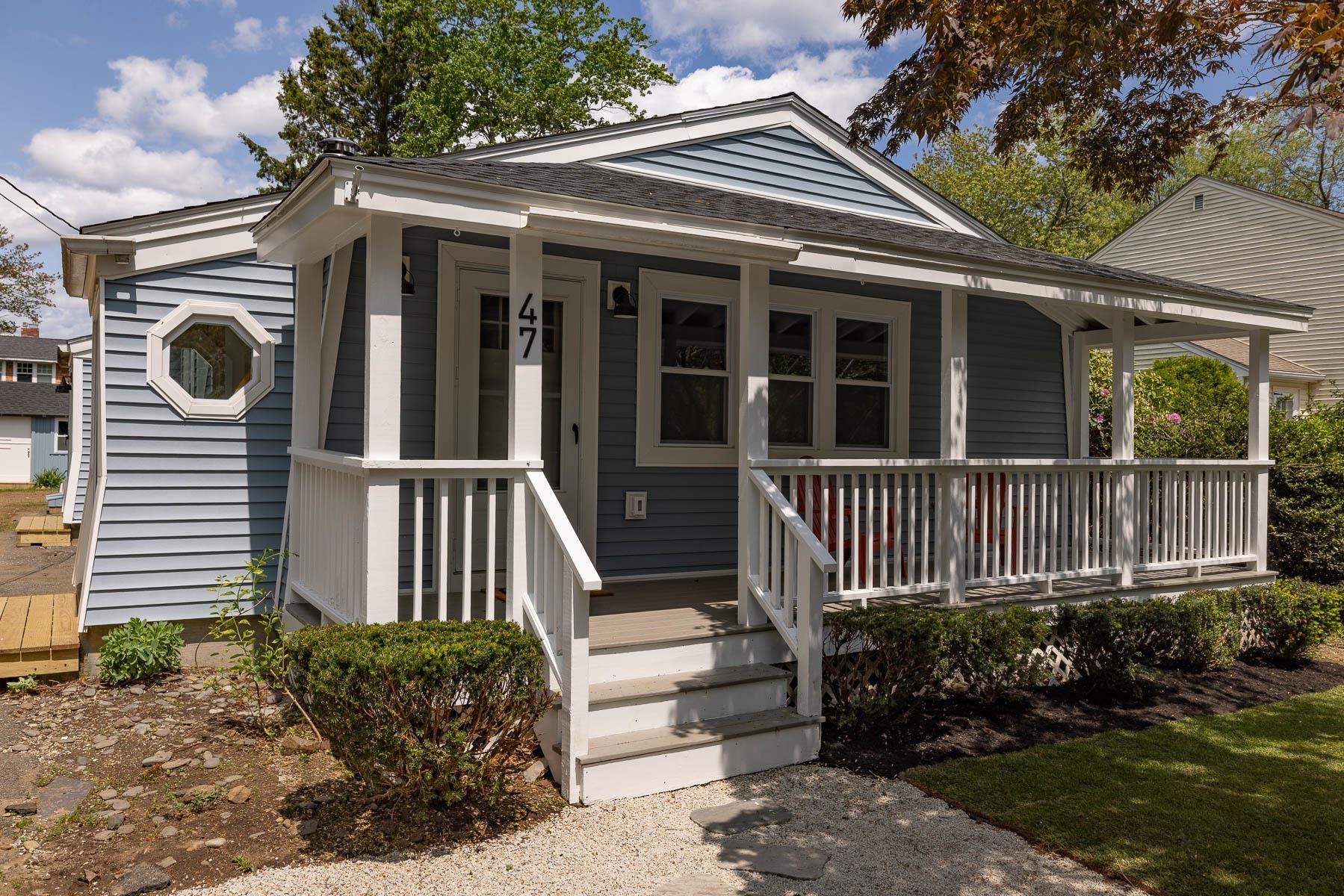 47 Baker Avenue