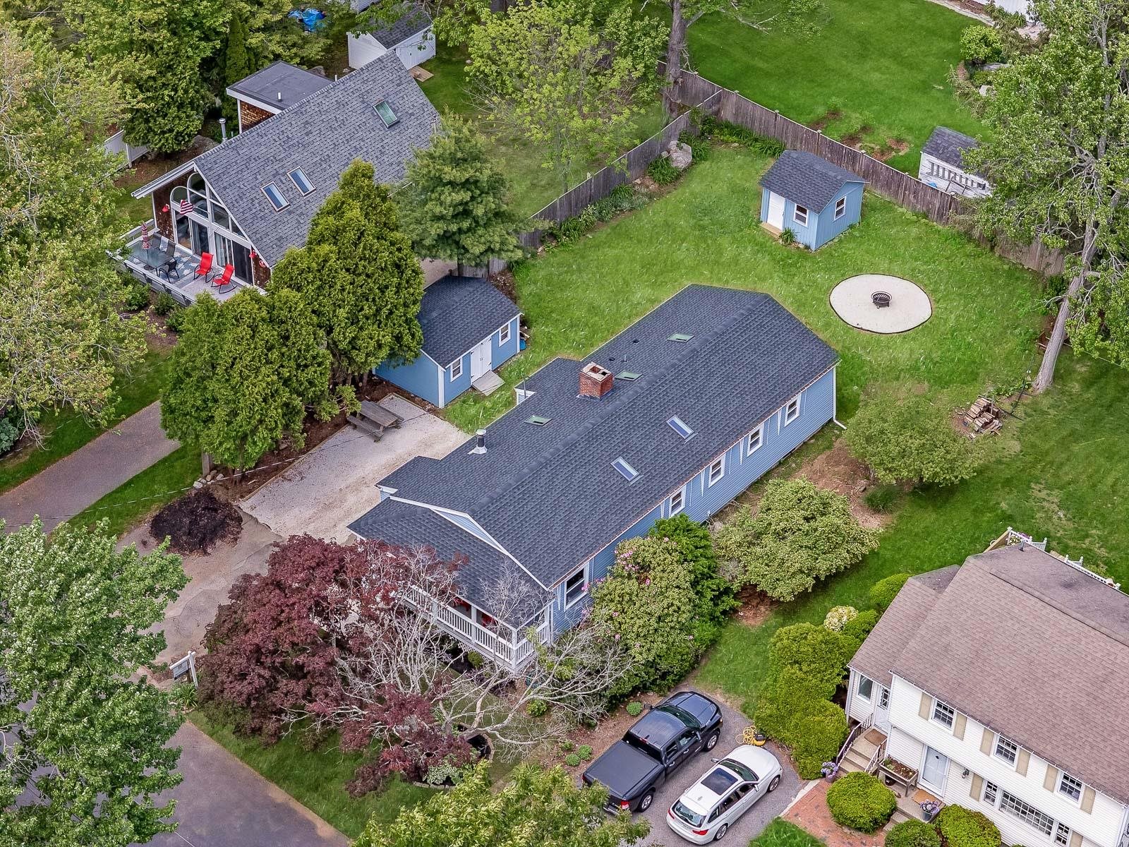 47 Baker Avenue
