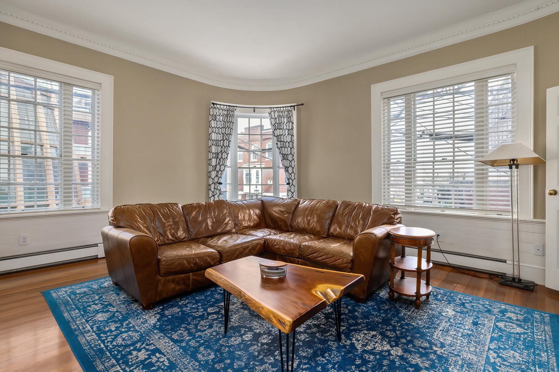 73 Daniel Street Unit: 4