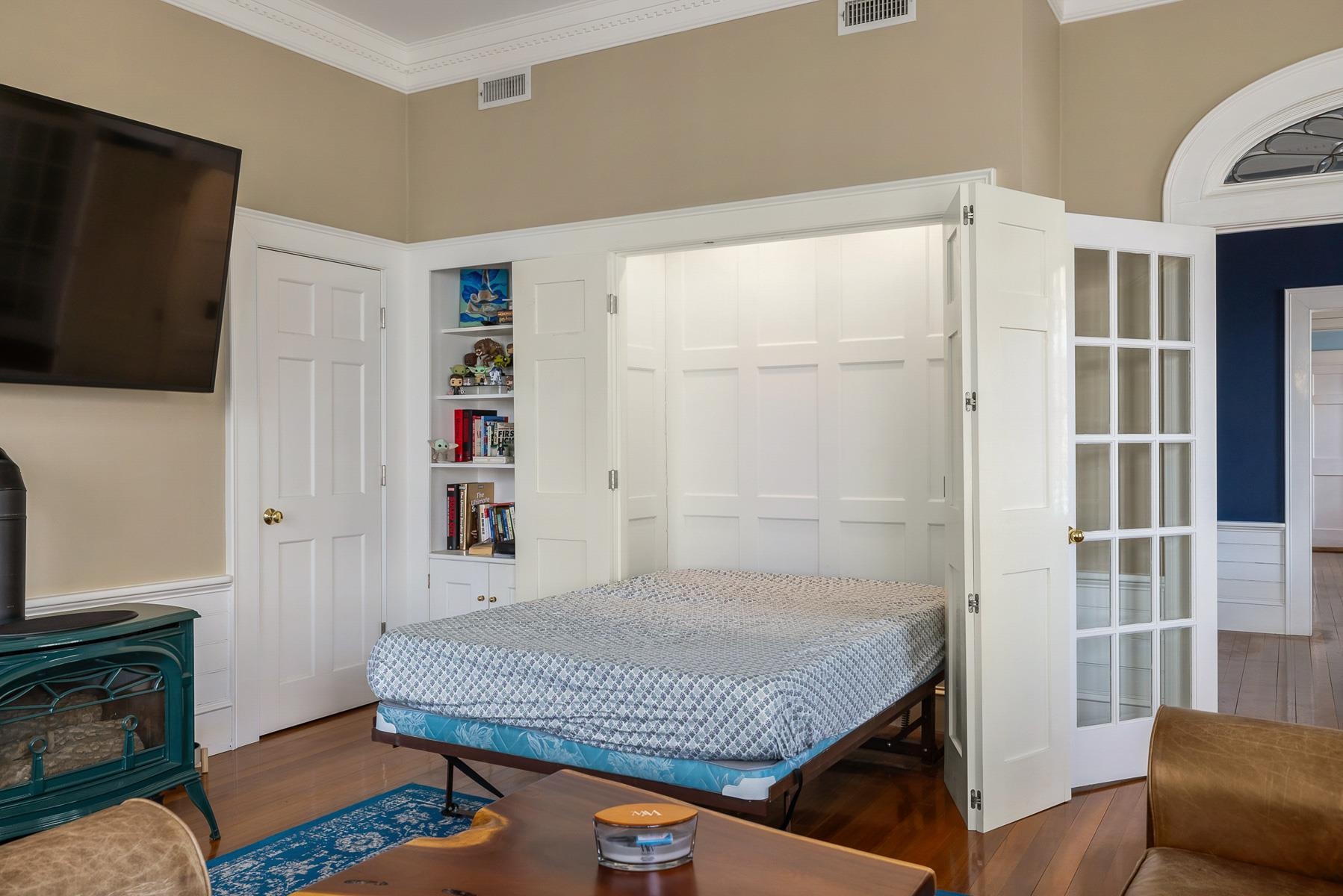 73 Daniel Street Unit: 4