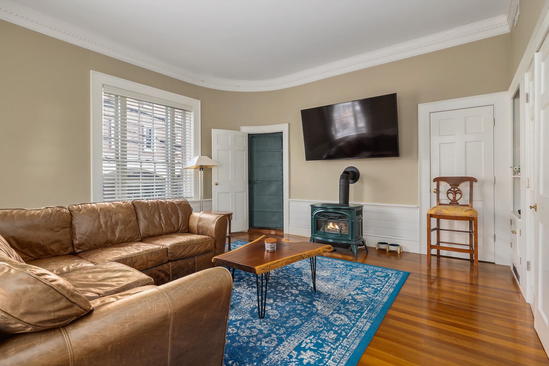 73 Daniel Street Unit: 4