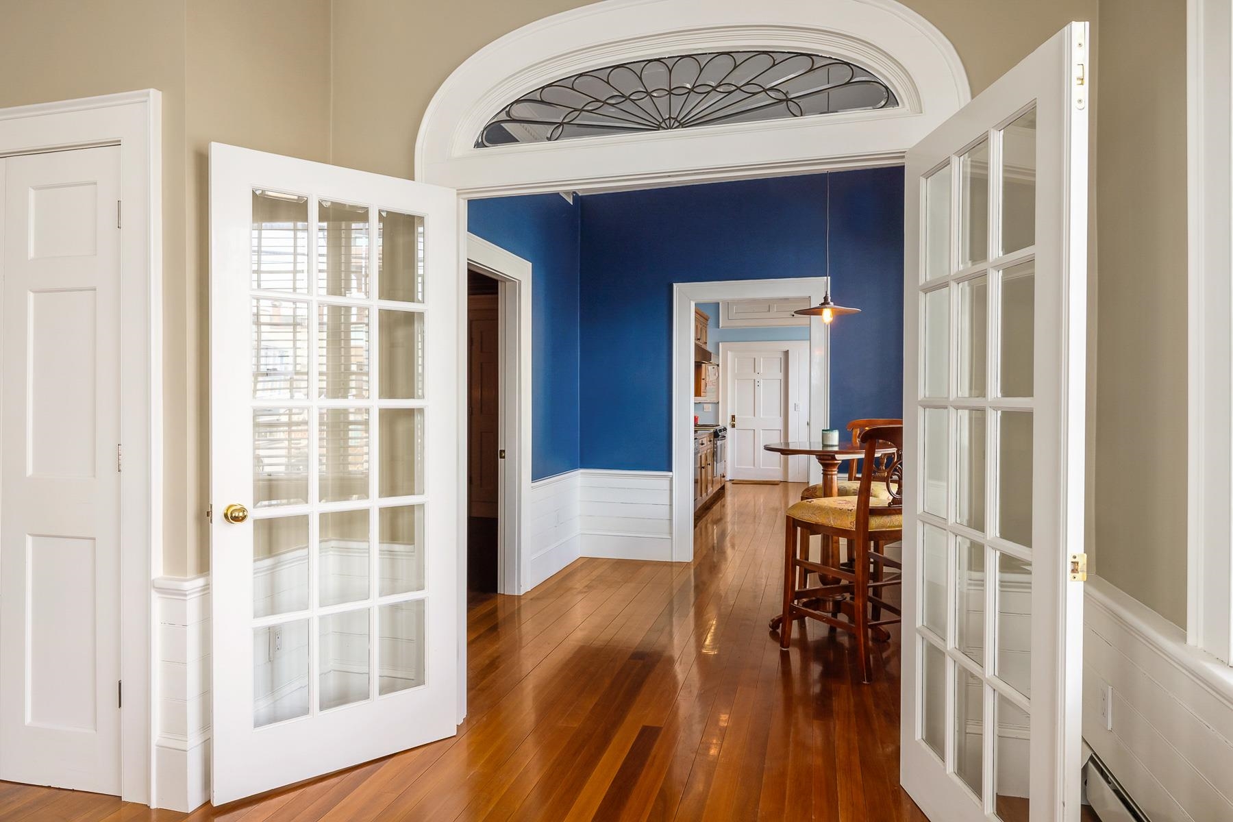 73 Daniel Street Unit: 4