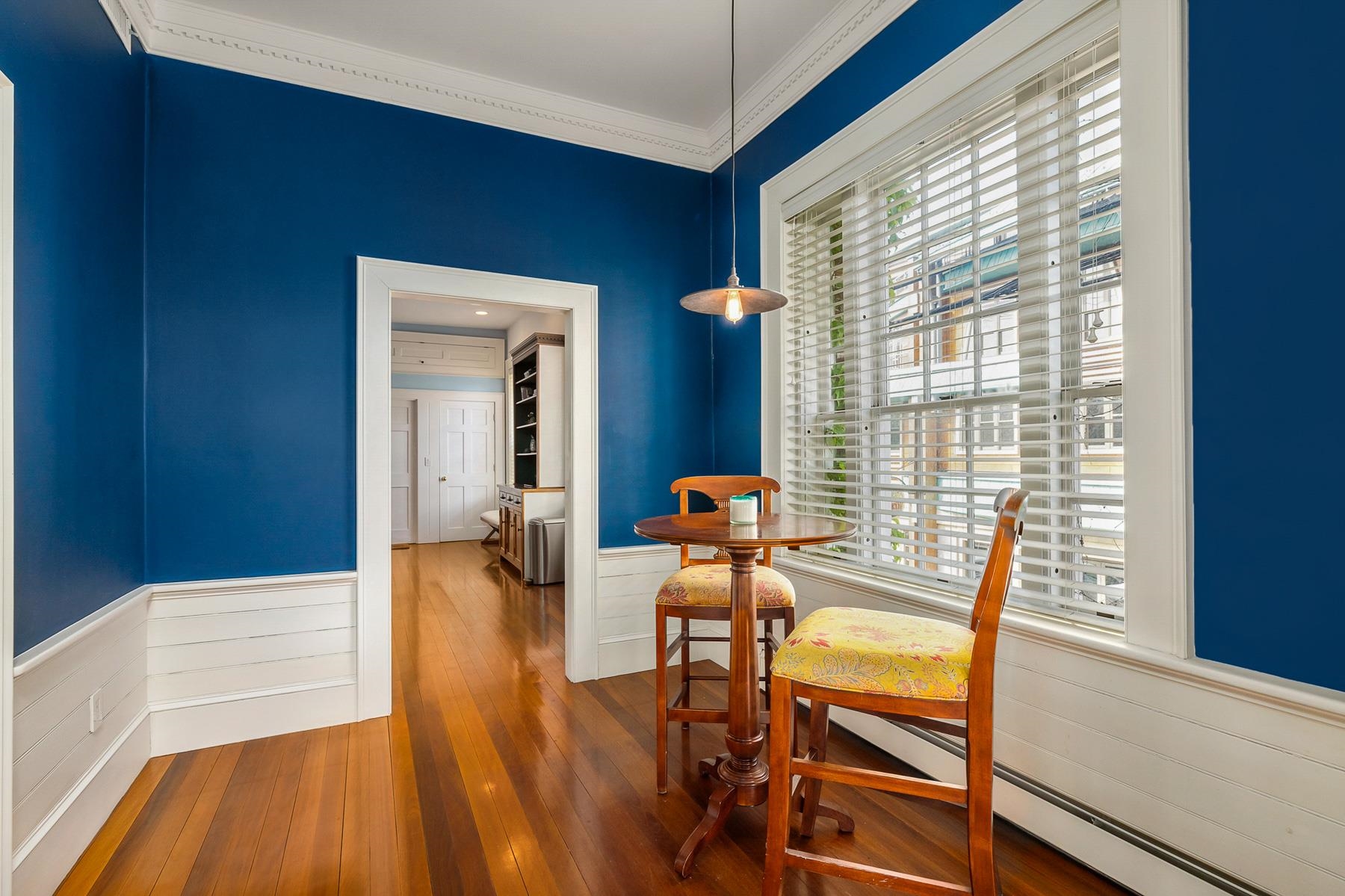 73 Daniel Street Unit: 4